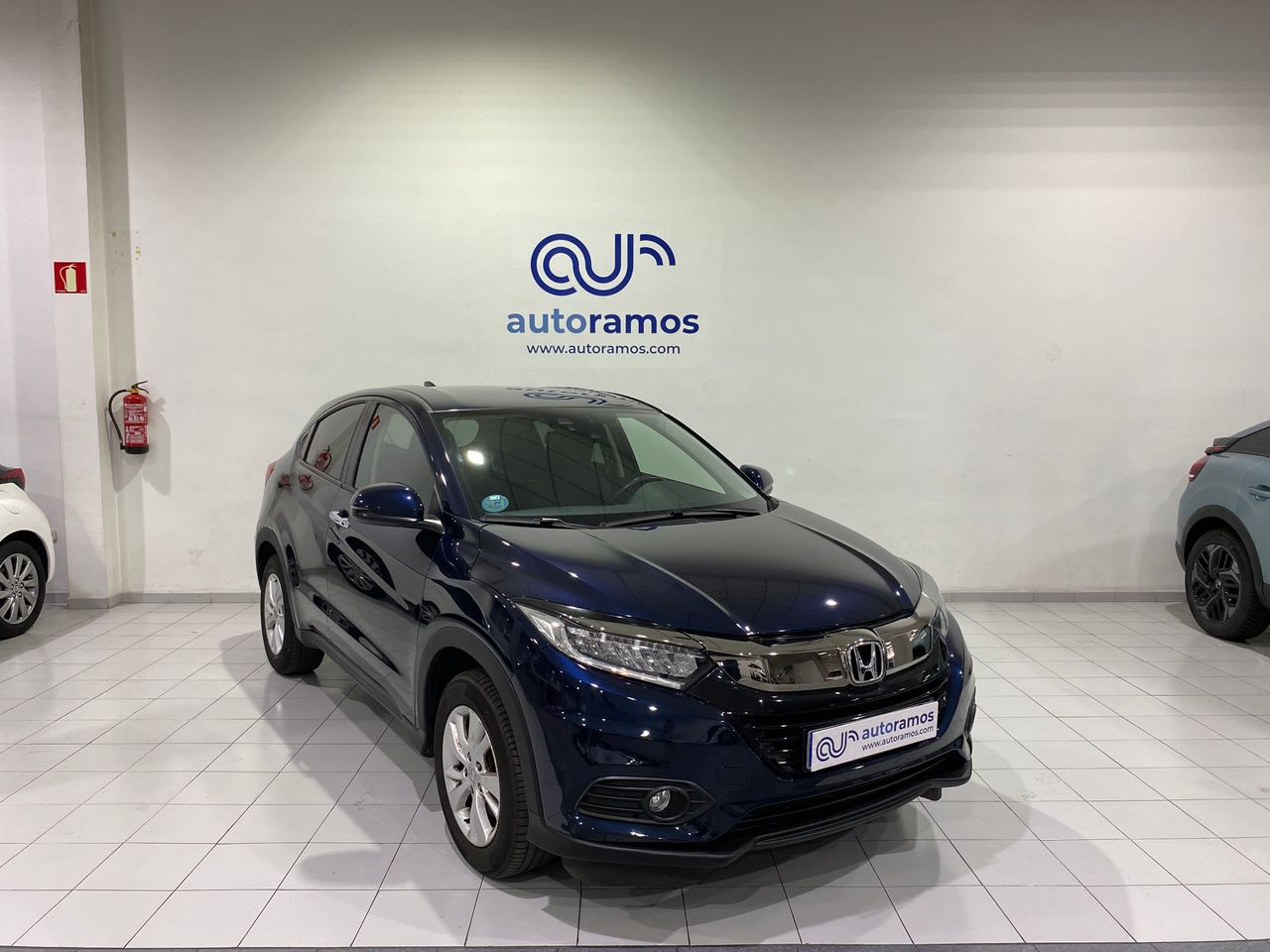 honda hr-v 2020 /