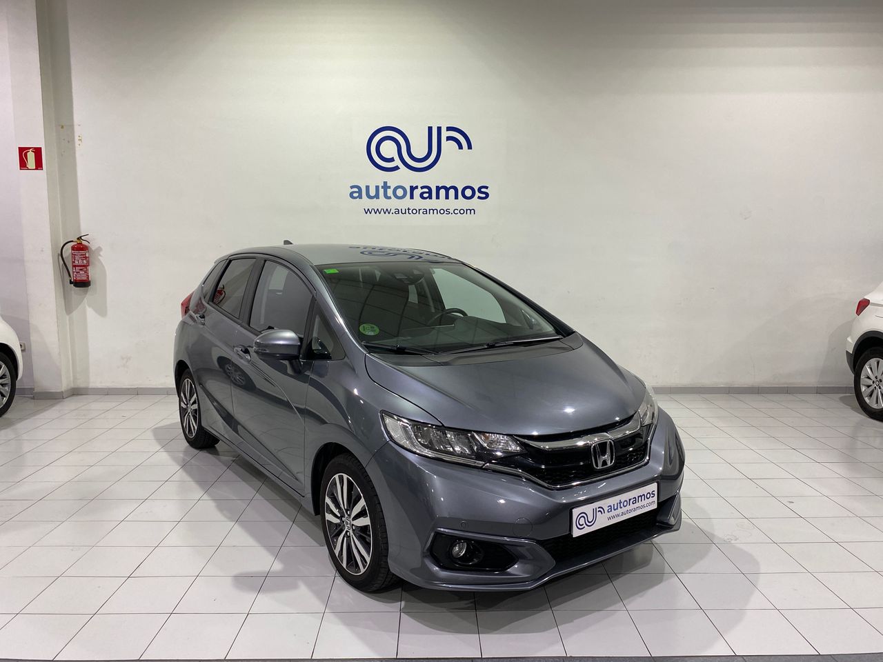 honda jazz 2019 /