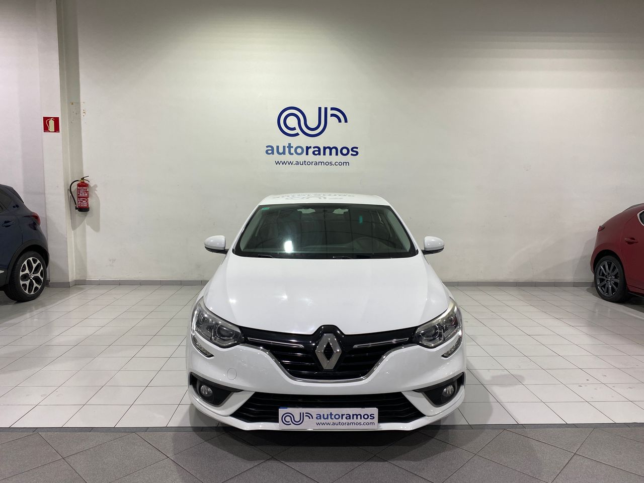renault megane sedan 2021 / foto grande (2)