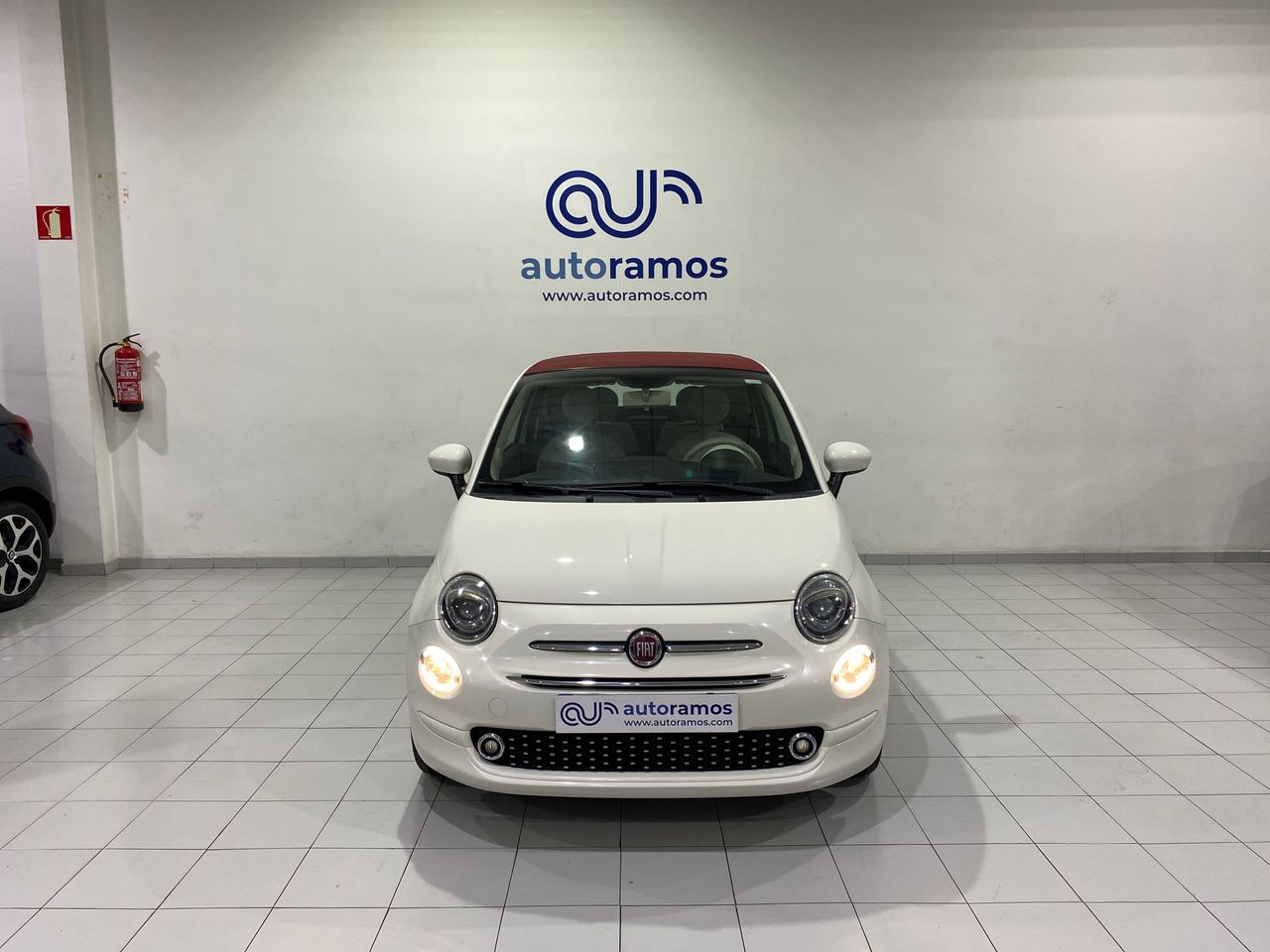 fiat 500c 2019 / foto grande (2)