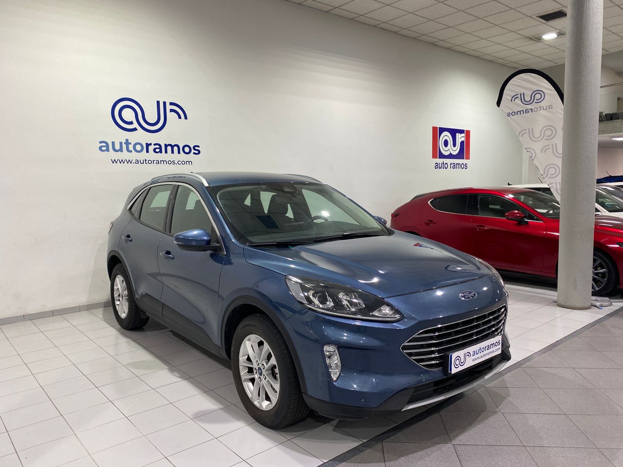 ford kuga 2022 / foto grande (3)