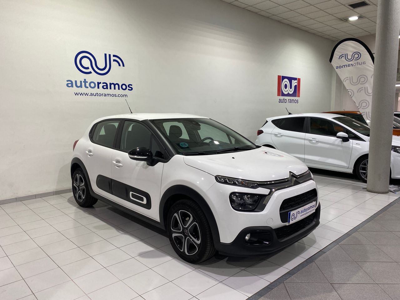 citroën c3 2024 / foto grande (3)