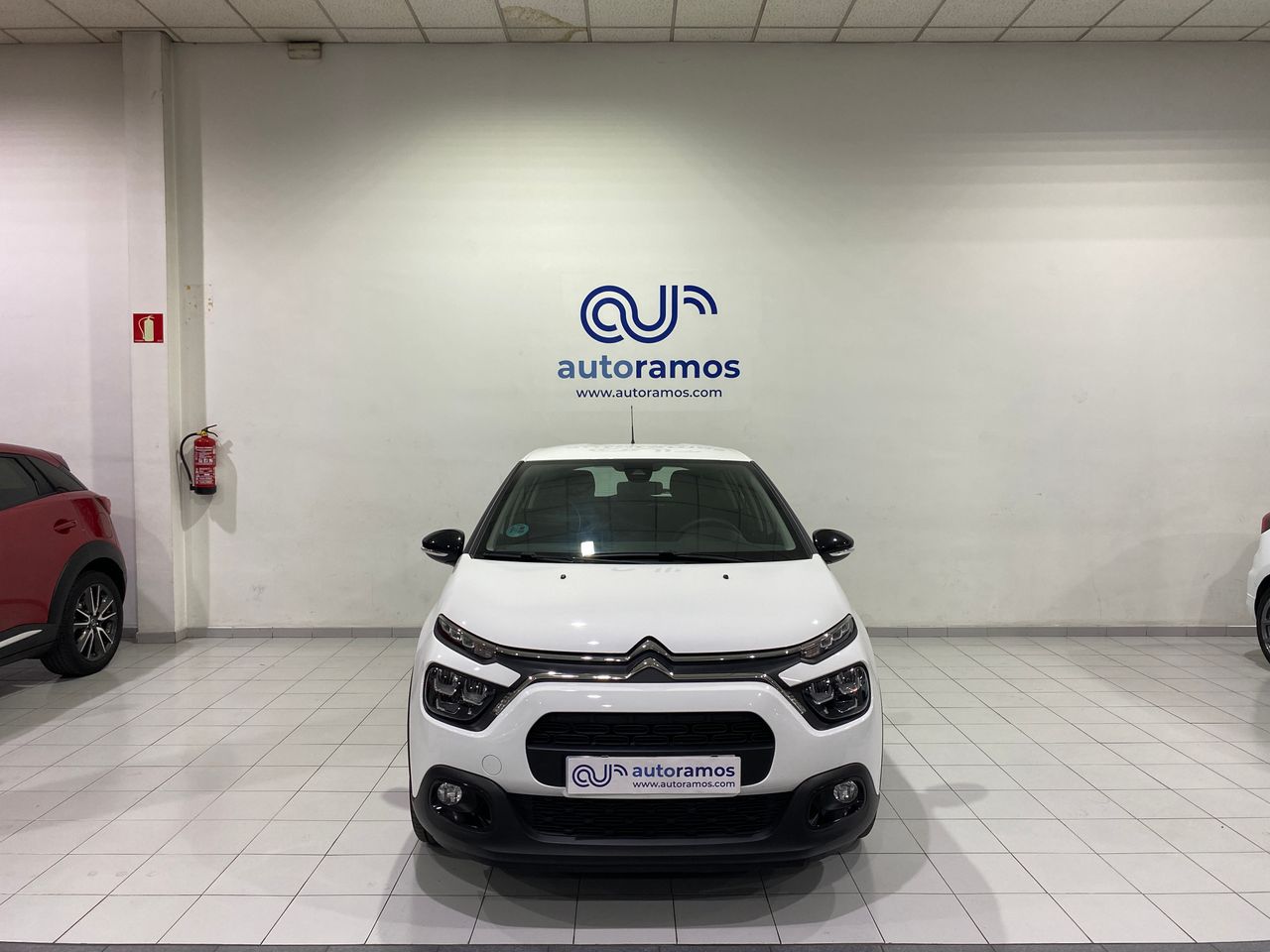 citroën c3 2024 / foto grande (2)