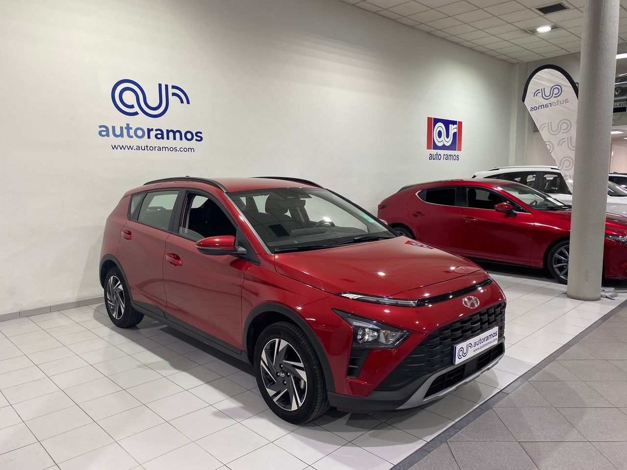 hyundai bayon 2024 / foto grande (3)