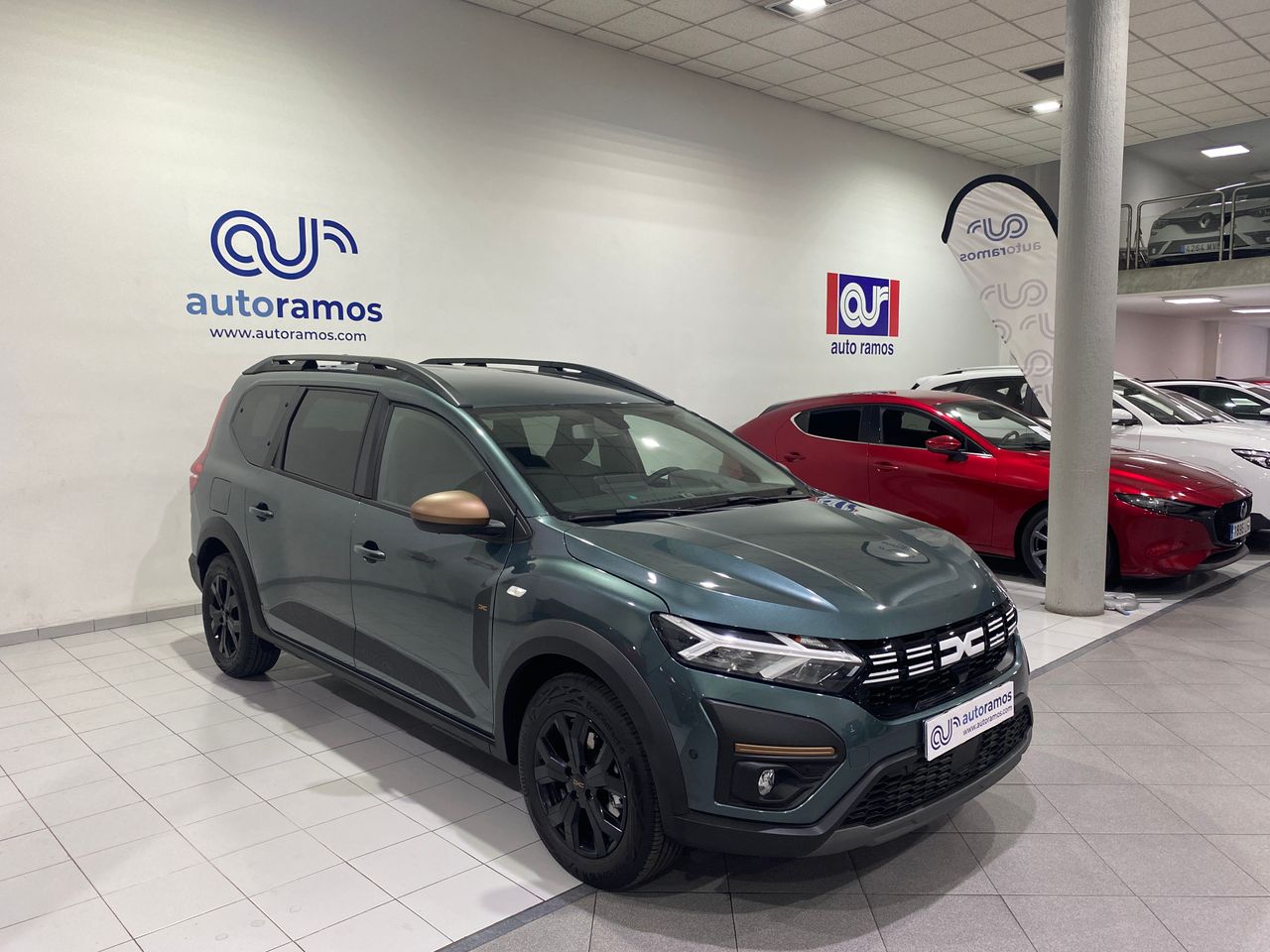 dacia jogger 2024 / foto grande (3)