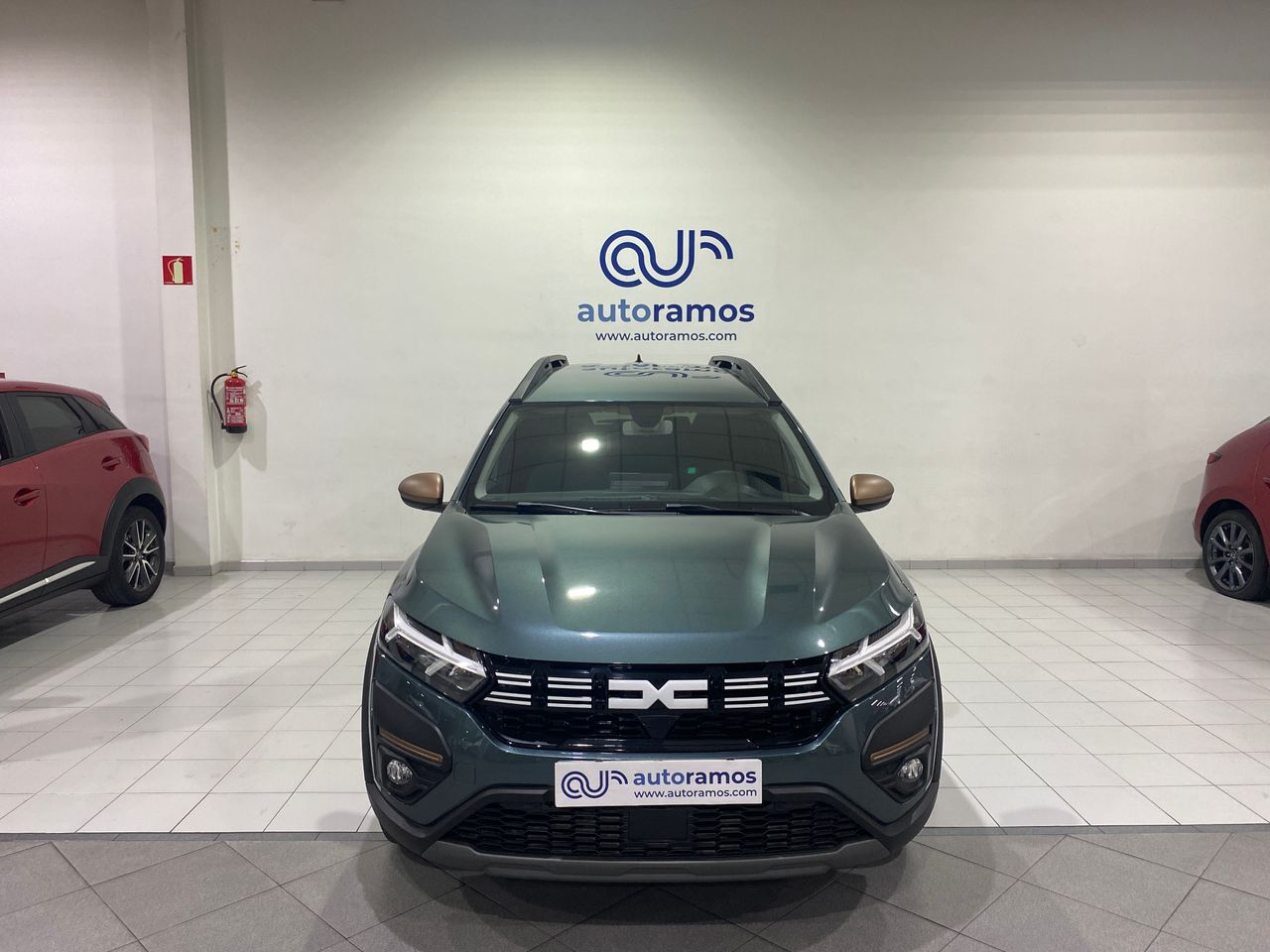 dacia jogger 2024 / foto grande (2)