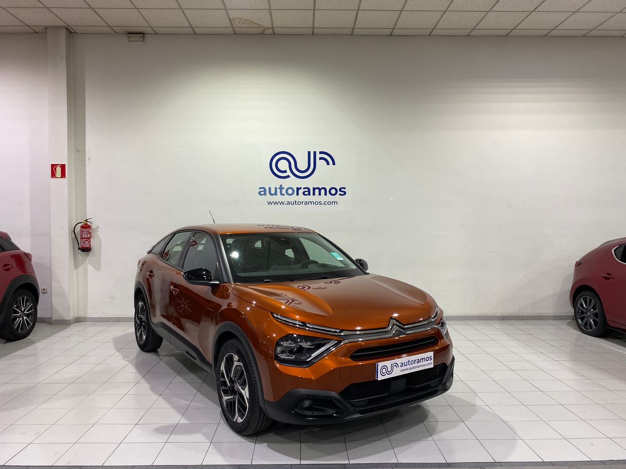 Apartamento venta rincon  de segunda mano - citroën c4 2022 /