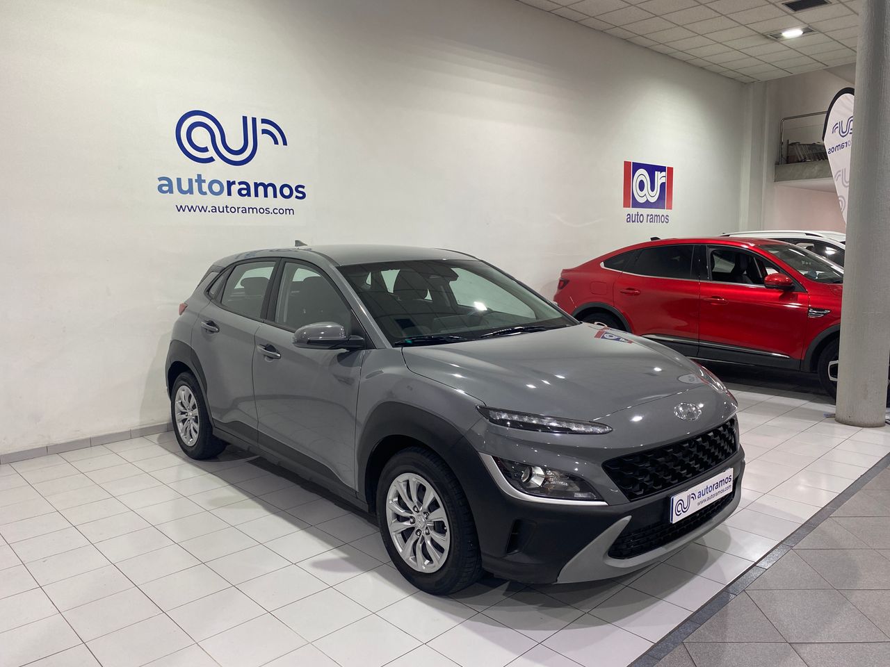 hyundai kona 2022 / foto grande (3)