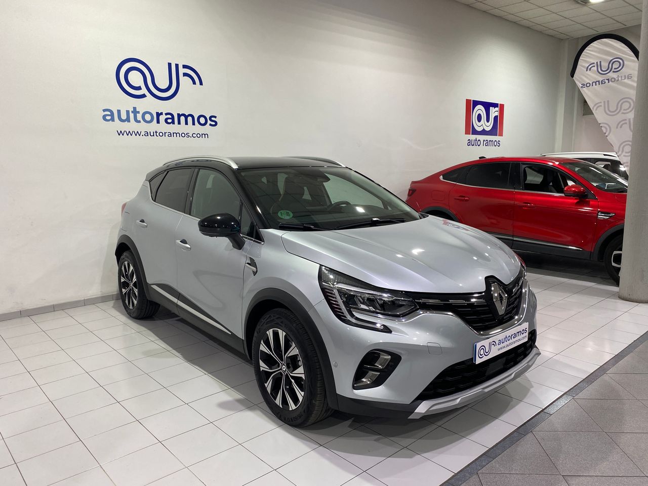 renault captur 2024 / foto grande (3)