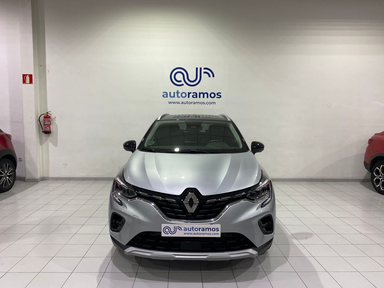 renault captur 2024 / foto grande (2)