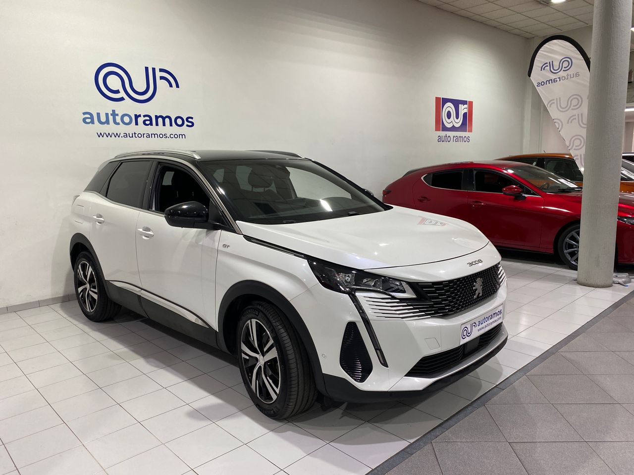 peugeot 3008 2022 / foto grande (3)