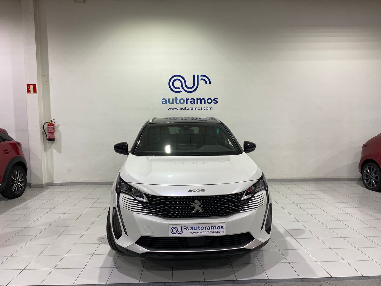 peugeot 3008 2022 / foto grande (2)