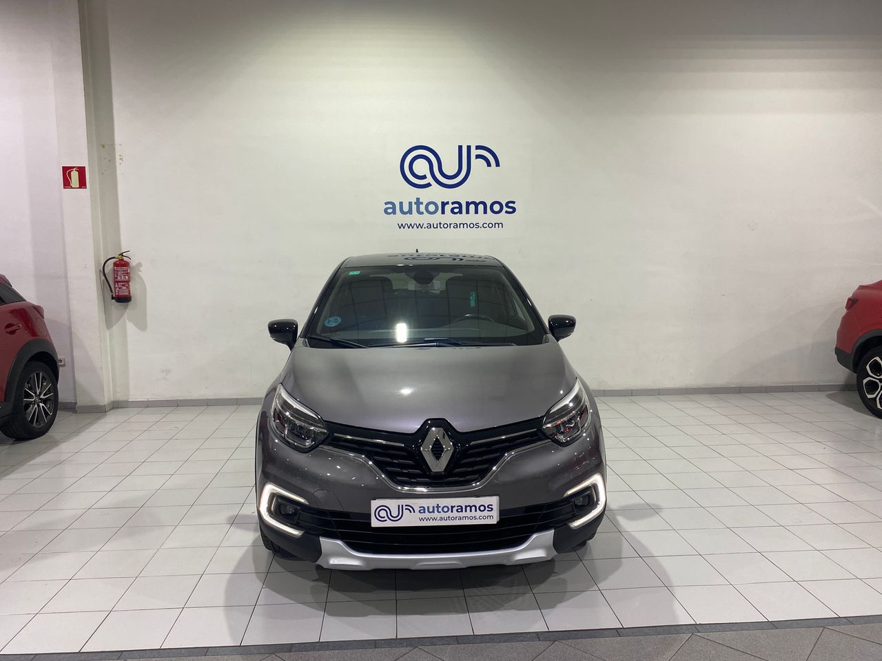 renault captur 2019 / foto grande (2)