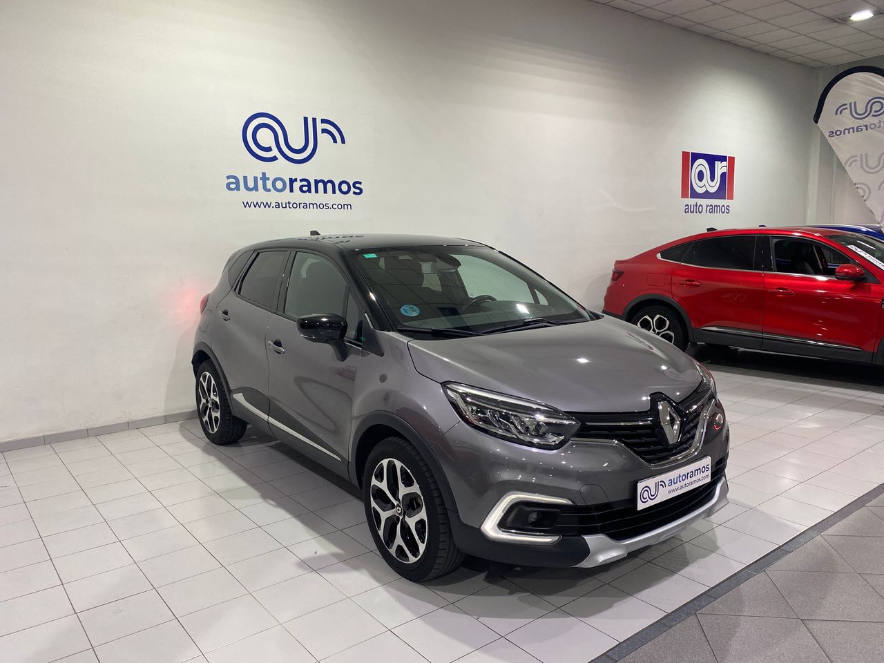 renault captur 2019 / foto grande (3)