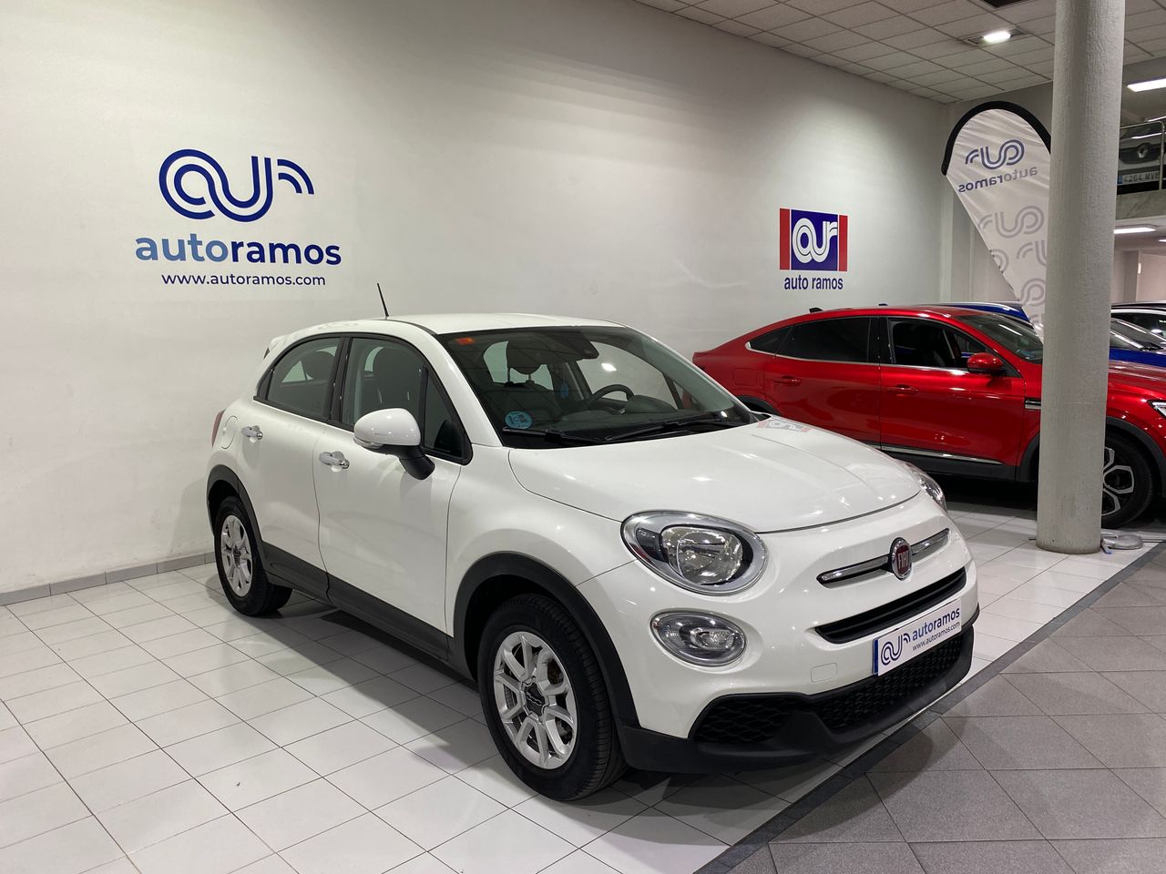 fiat 500x 2020 / foto grande (3)