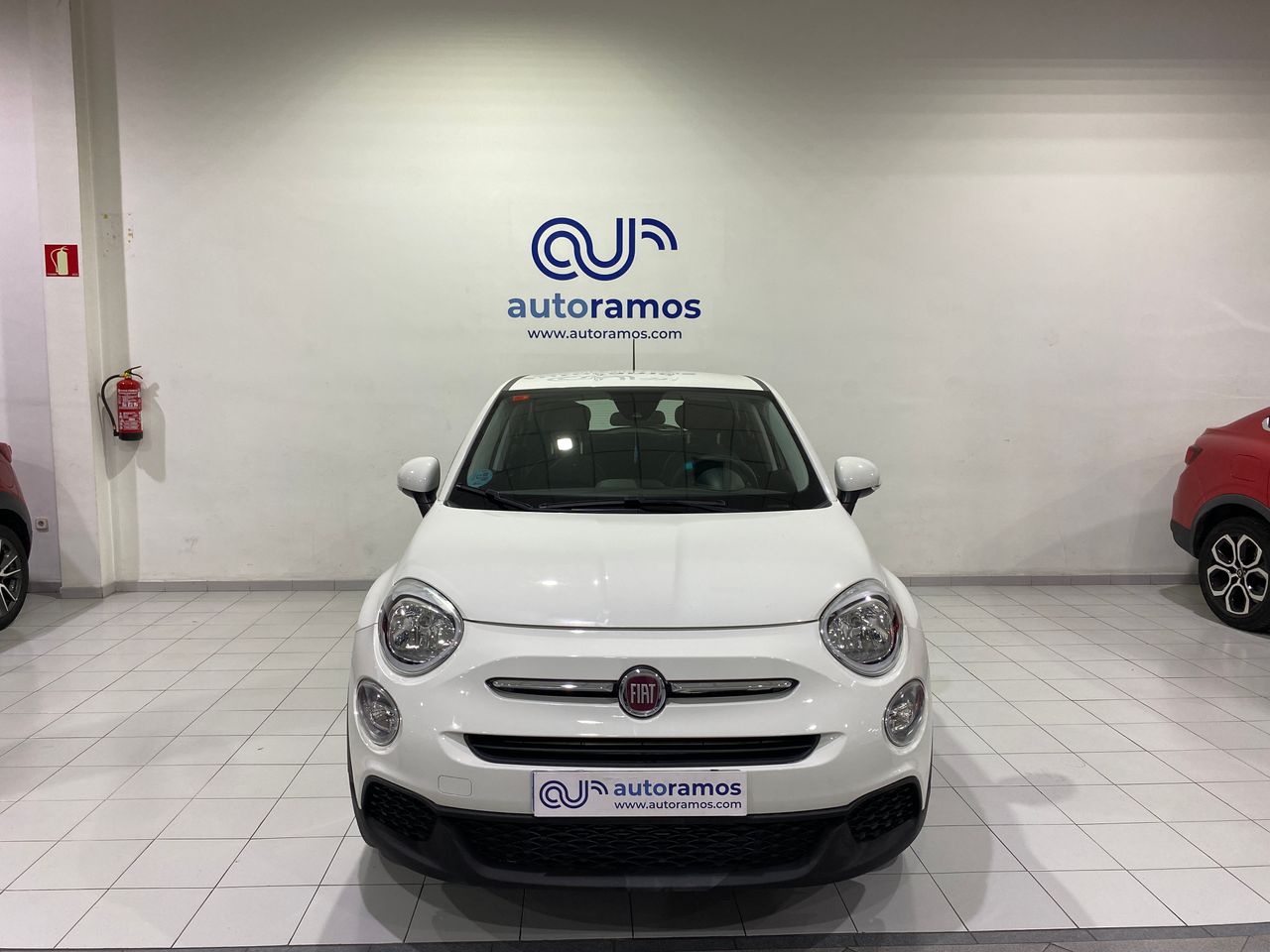 fiat 500x 2020 / foto grande (2)