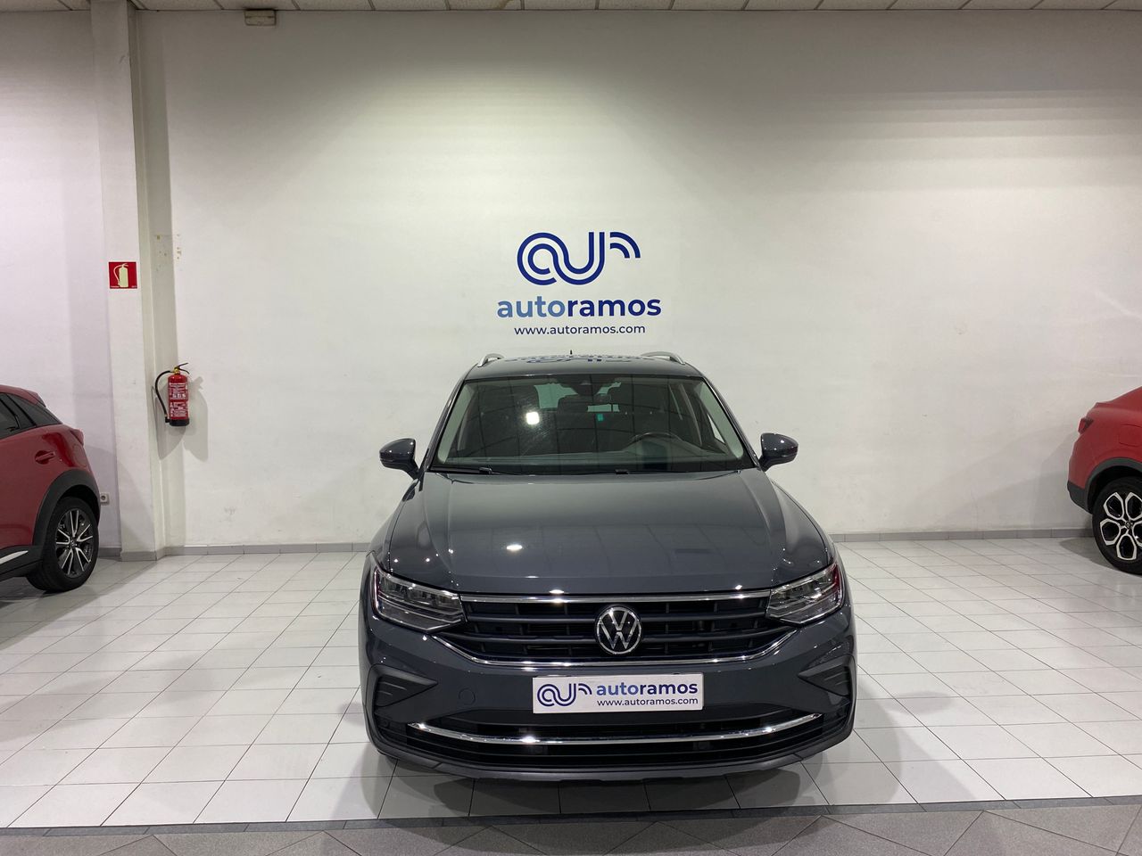 volkswagen tiguan 2022 / foto grande (2)