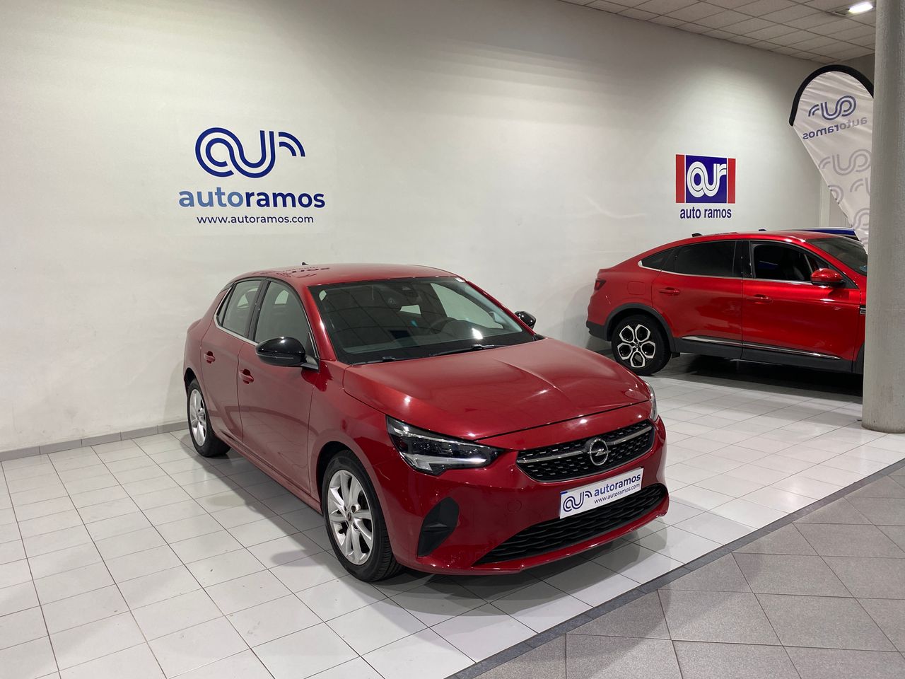 opel corsa 2023 / foto grande (3)