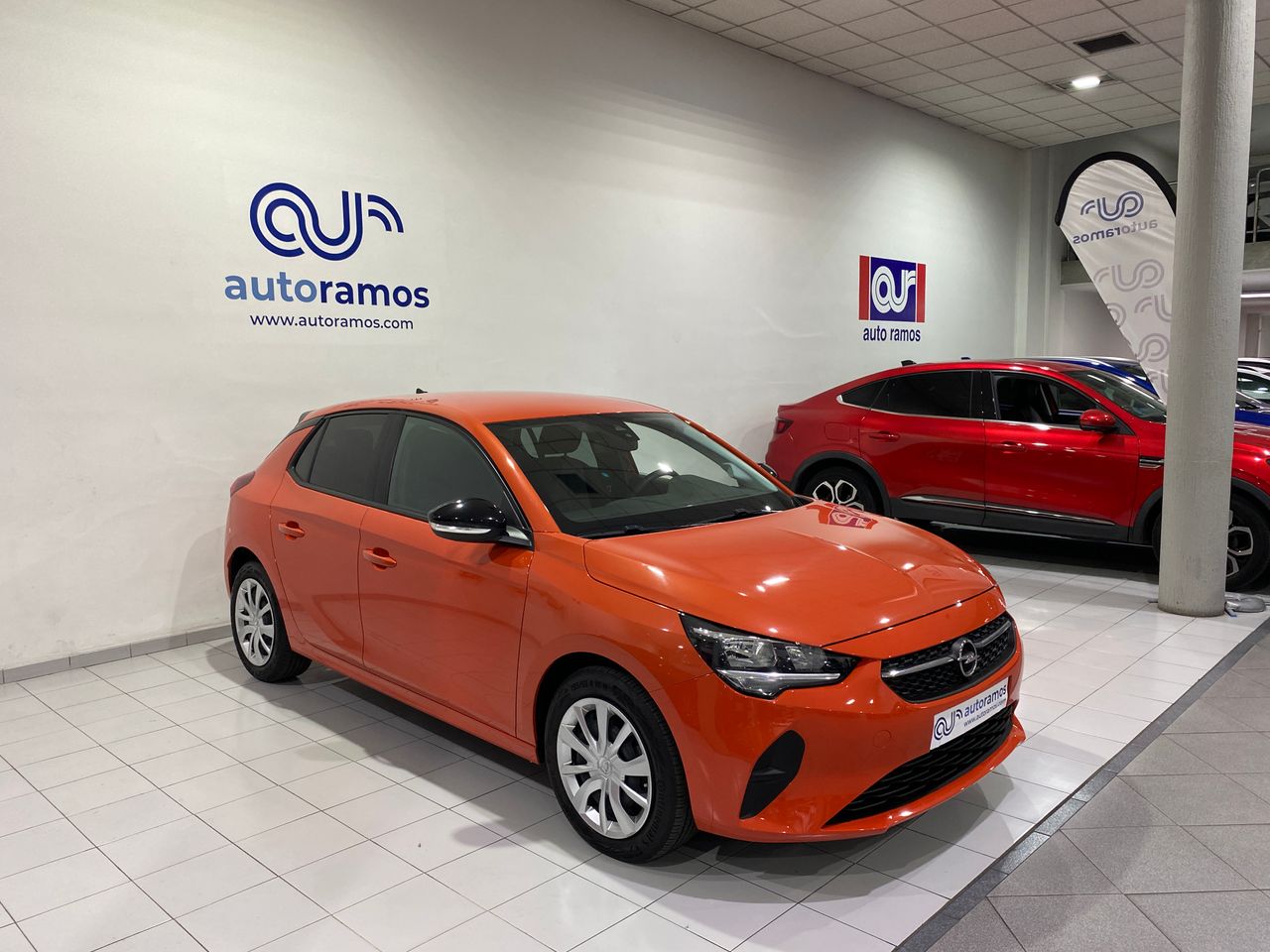 opel corsa 2023 / foto grande (3)