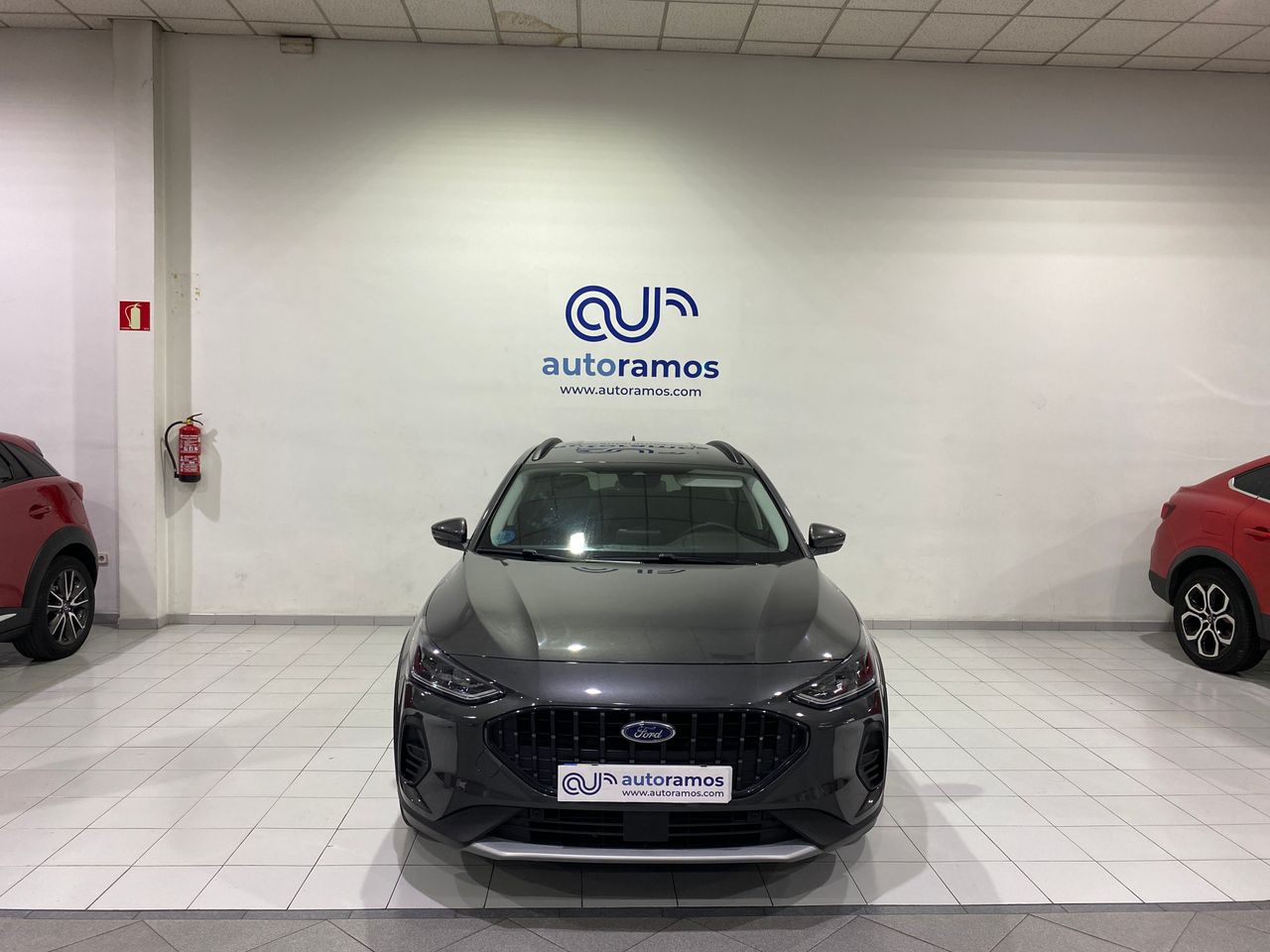 ford focus 2022 / foto grande (2)