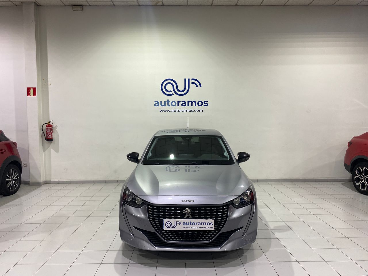 peugeot 208 2022 / foto grande (2)