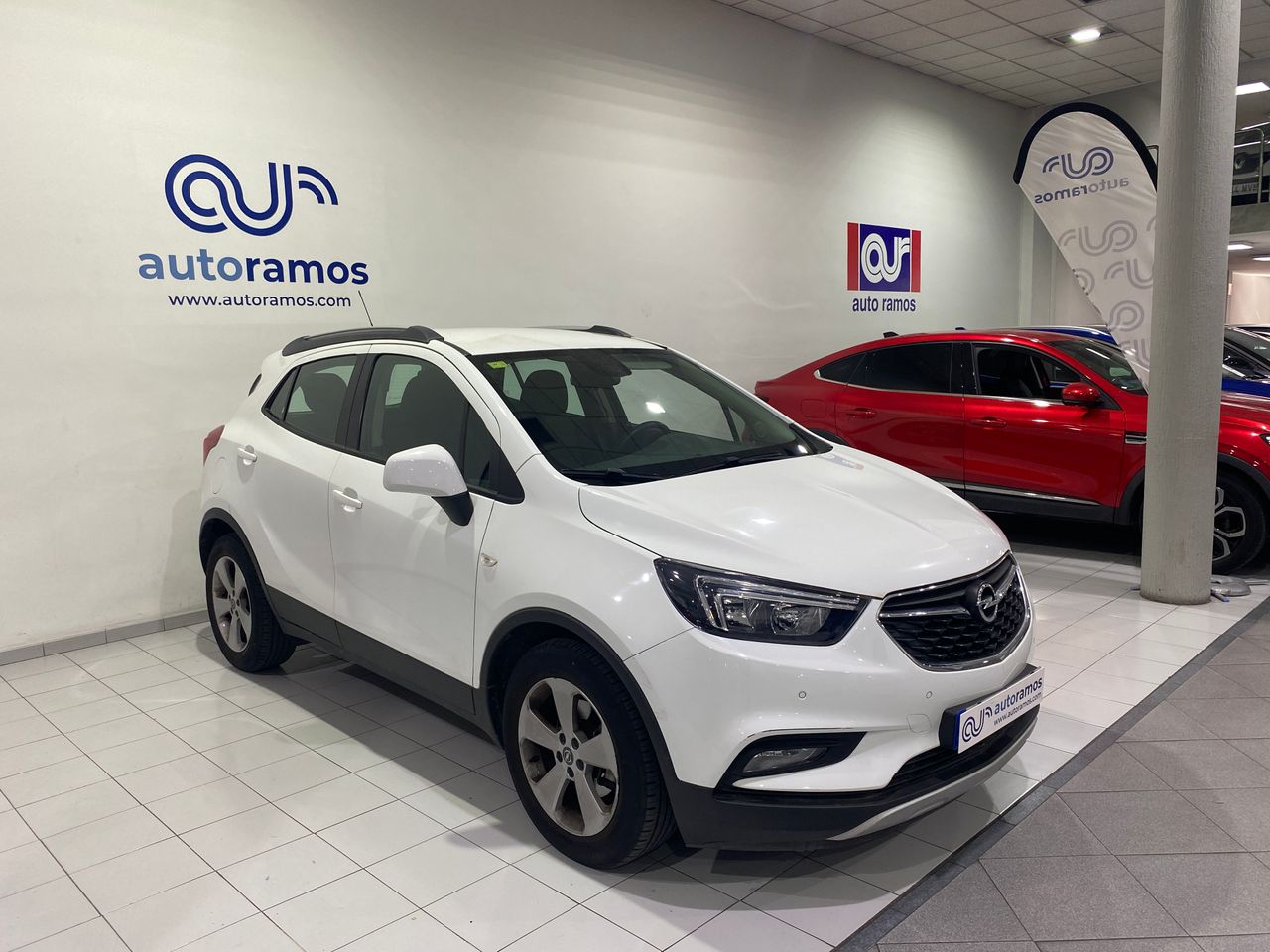 opel mokka 2018 / foto grande (3)