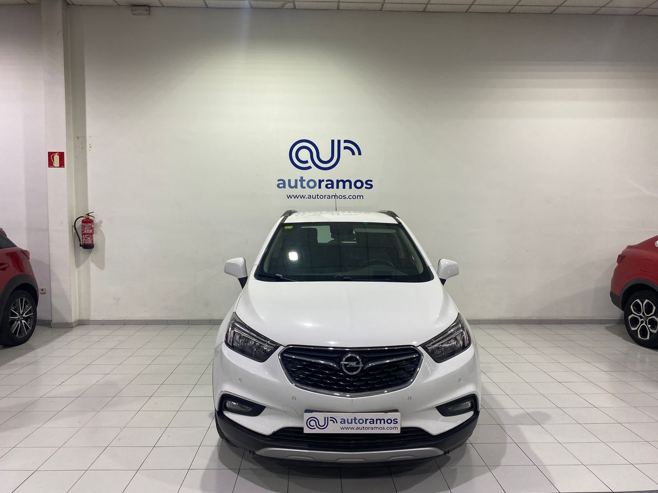 opel mokka 2018 / foto grande (2)