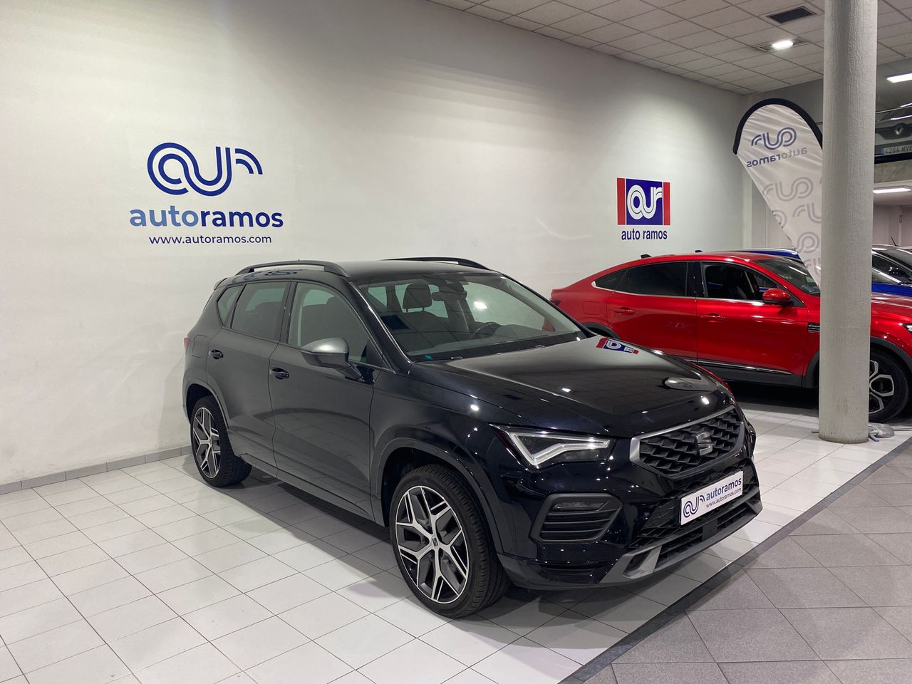 seat ateca 2022 / foto grande (3)