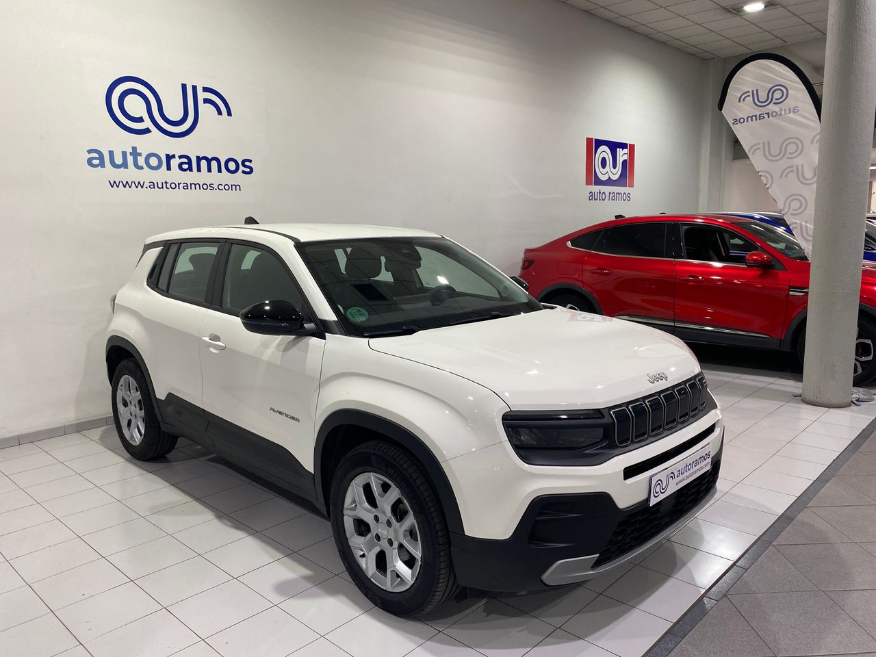 jeep avenger 2024 / foto grande (3)