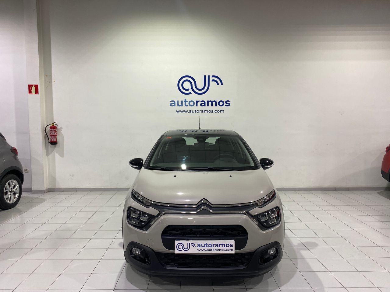 citroën c3 2020 / foto grande (2)