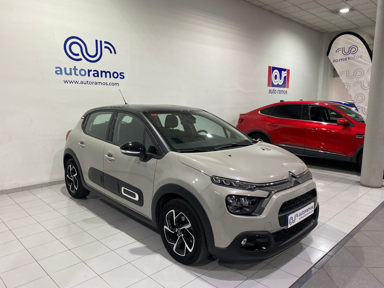 citroën c3 2020 / foto grande (3)