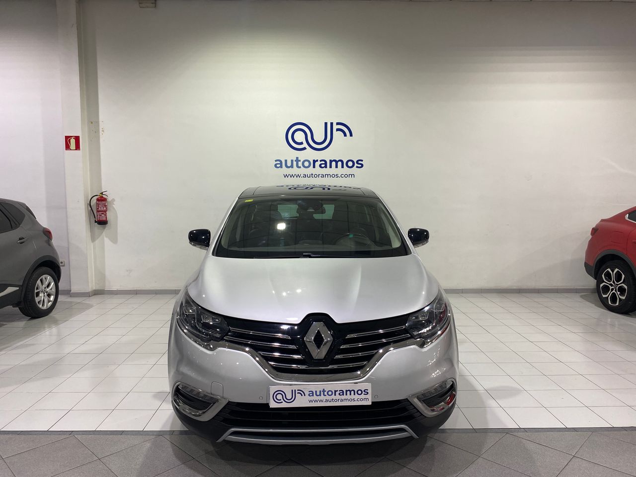 renault espace 2016 / foto grande (2)