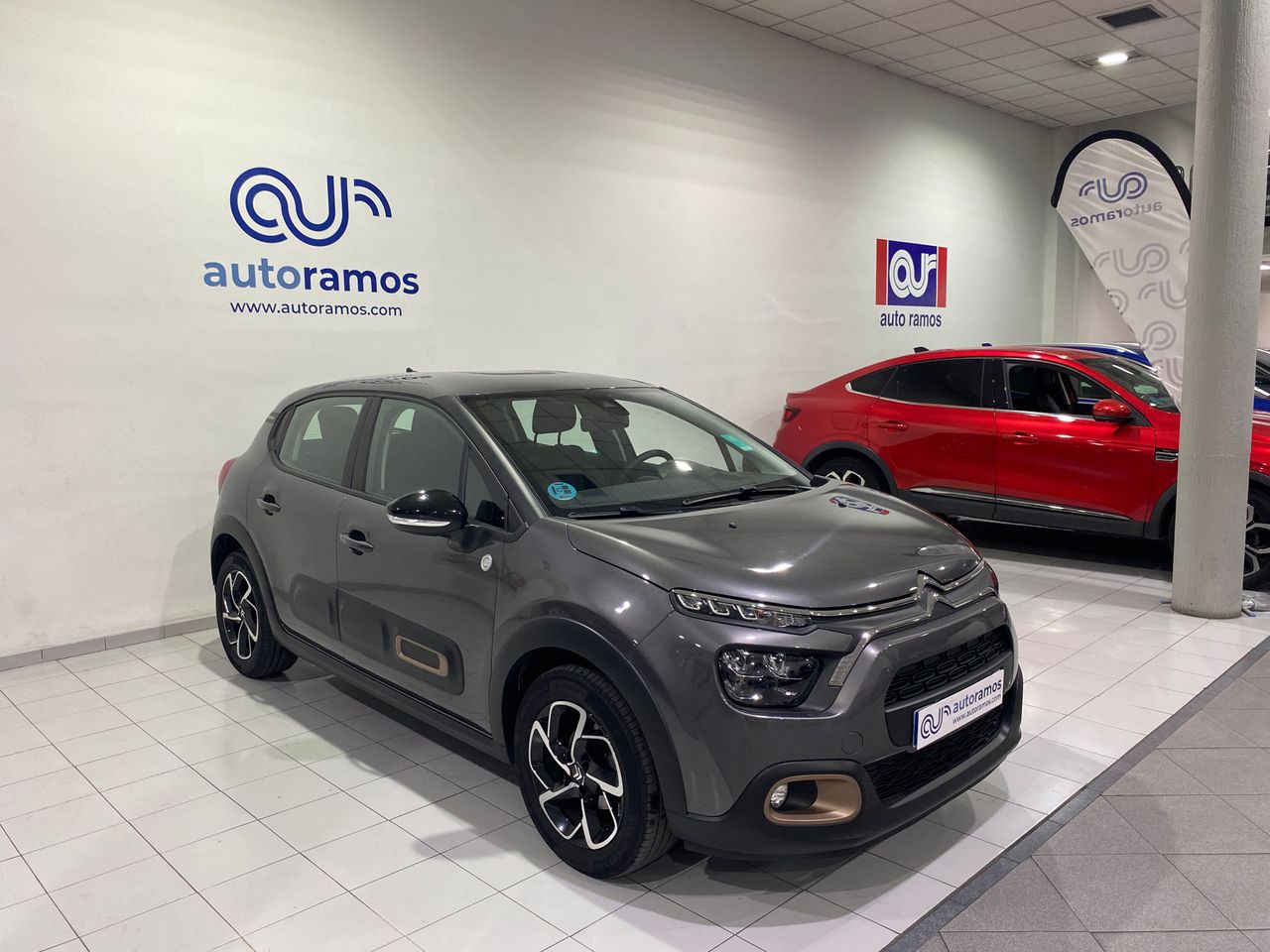 citroën c3 2023 / foto grande (3)