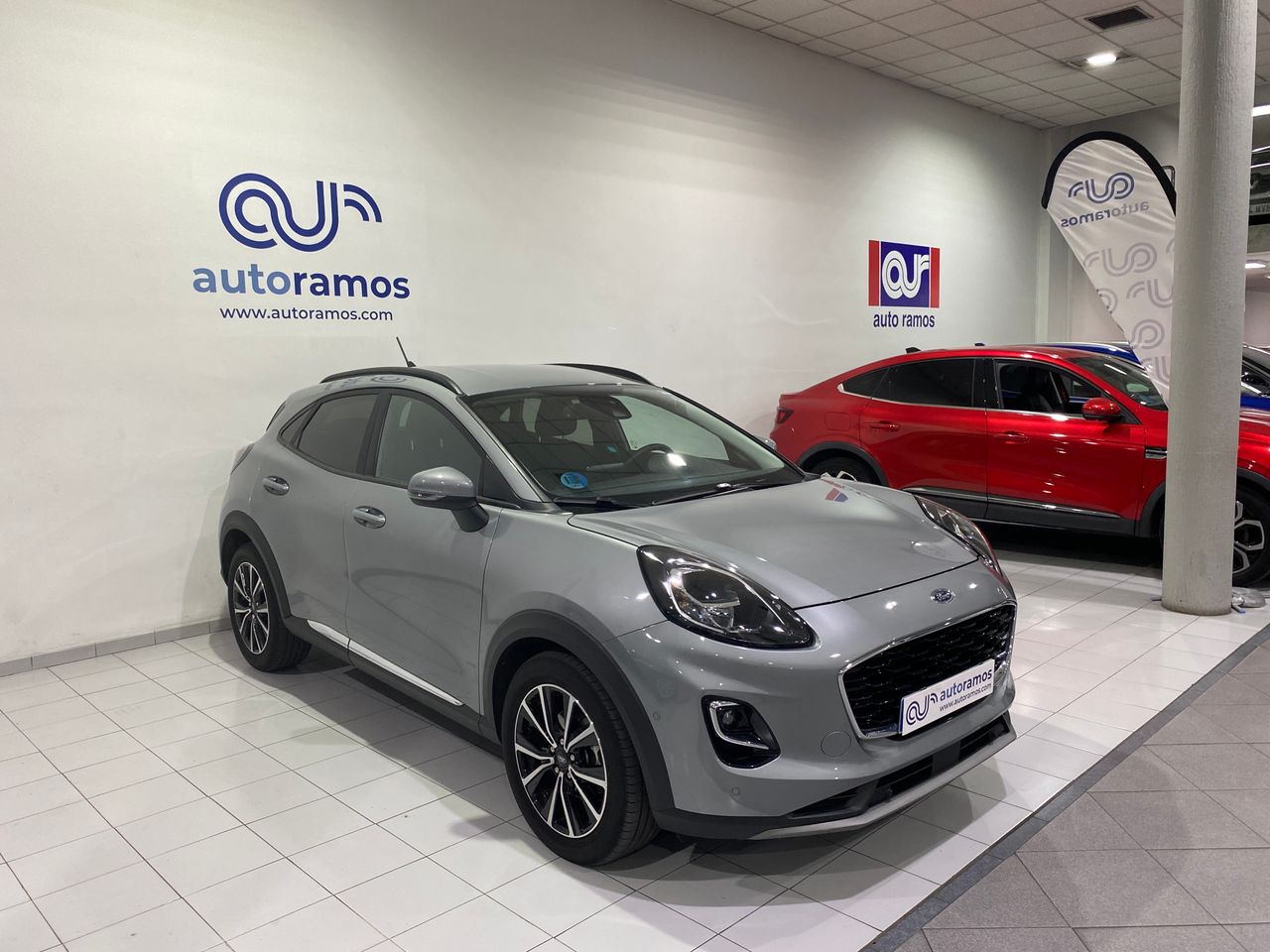 ford puma 2022 / foto grande (3)
