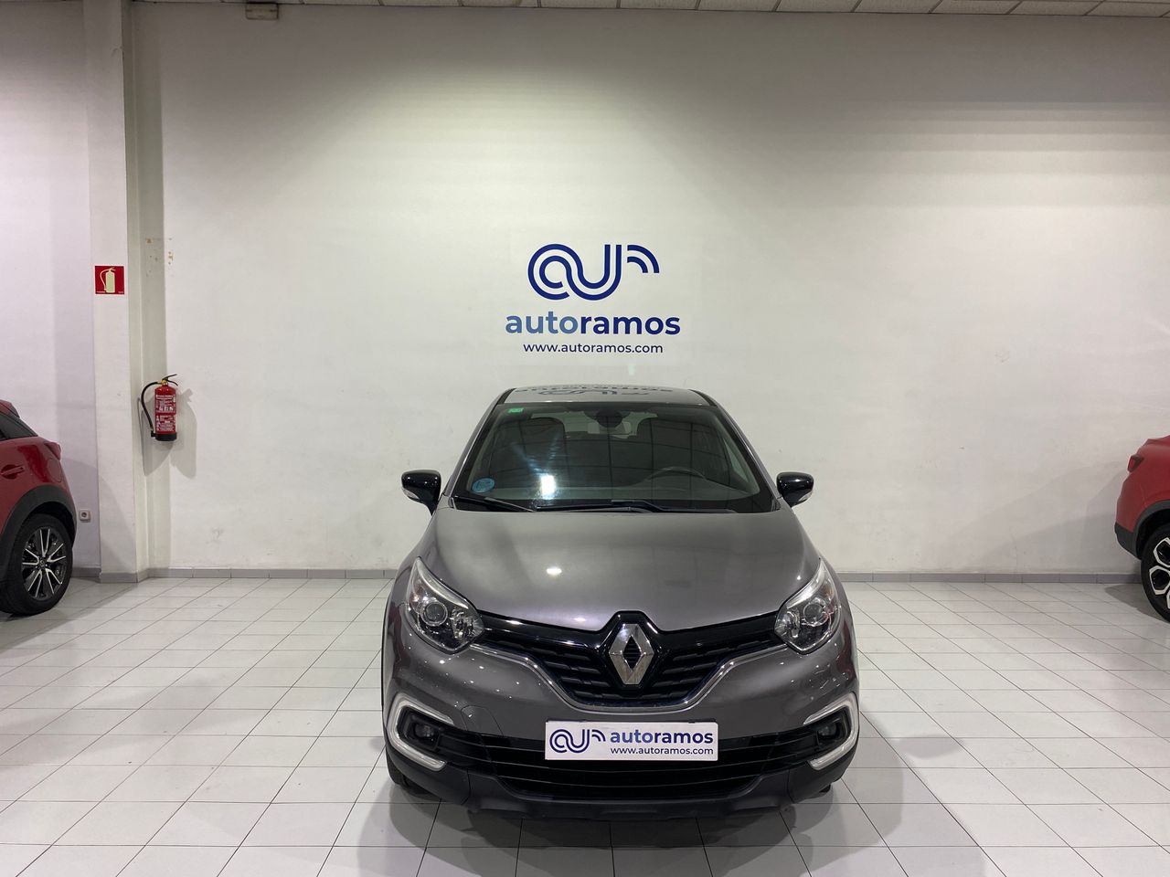 renault captur 2019 / foto grande (2)