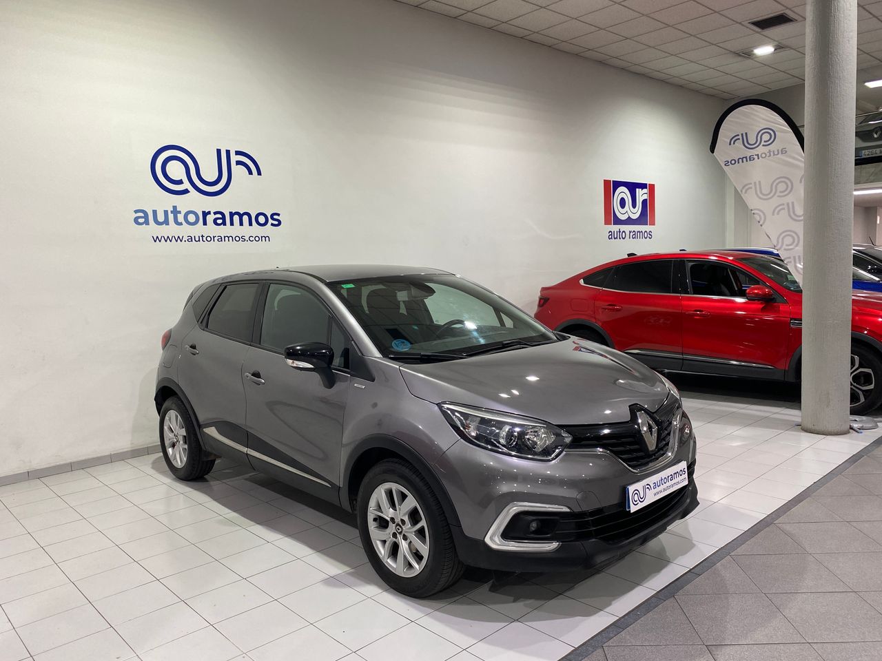 renault captur 2019 / foto grande (3)