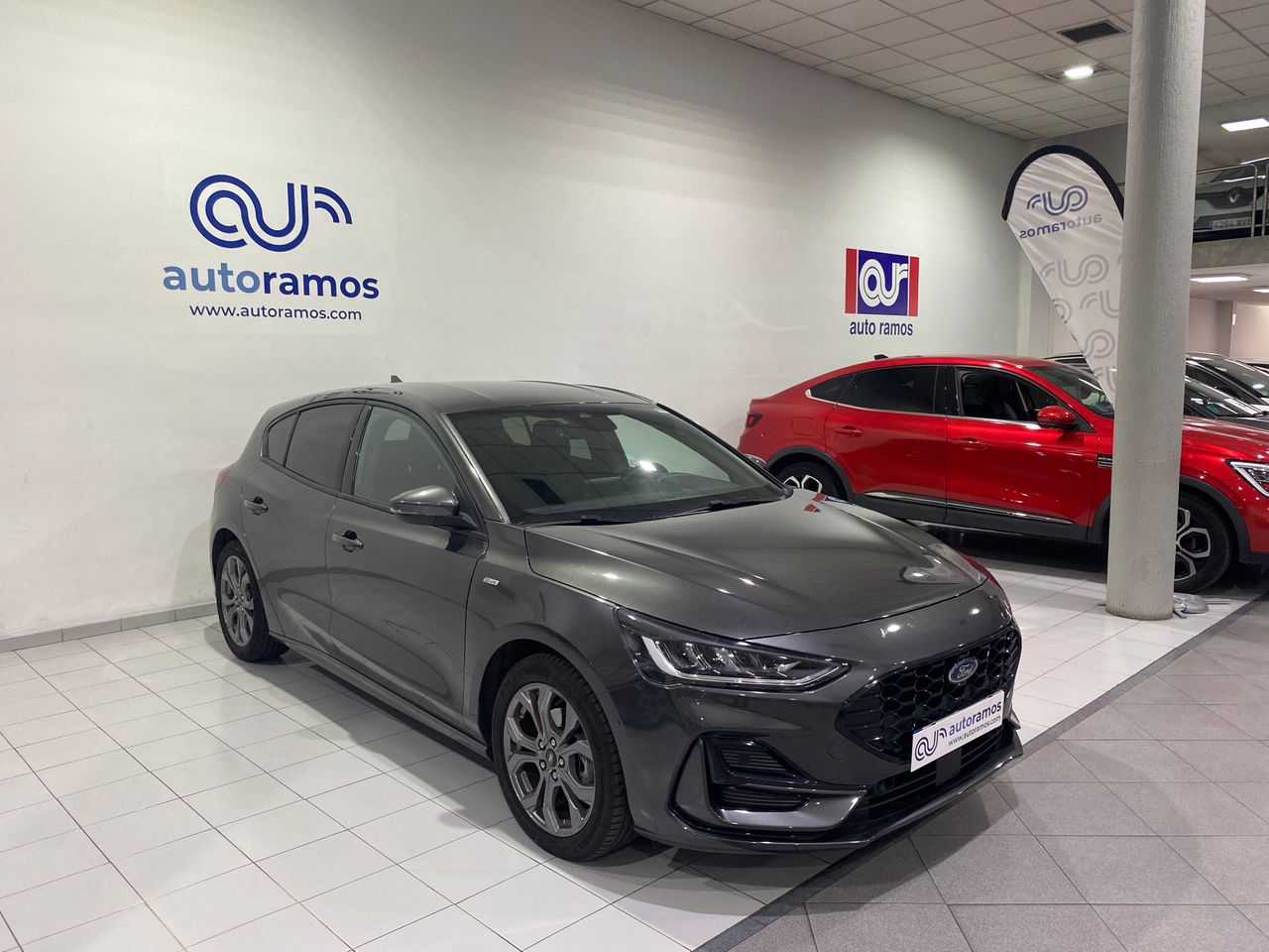 ford focus 2022 / foto grande (3)