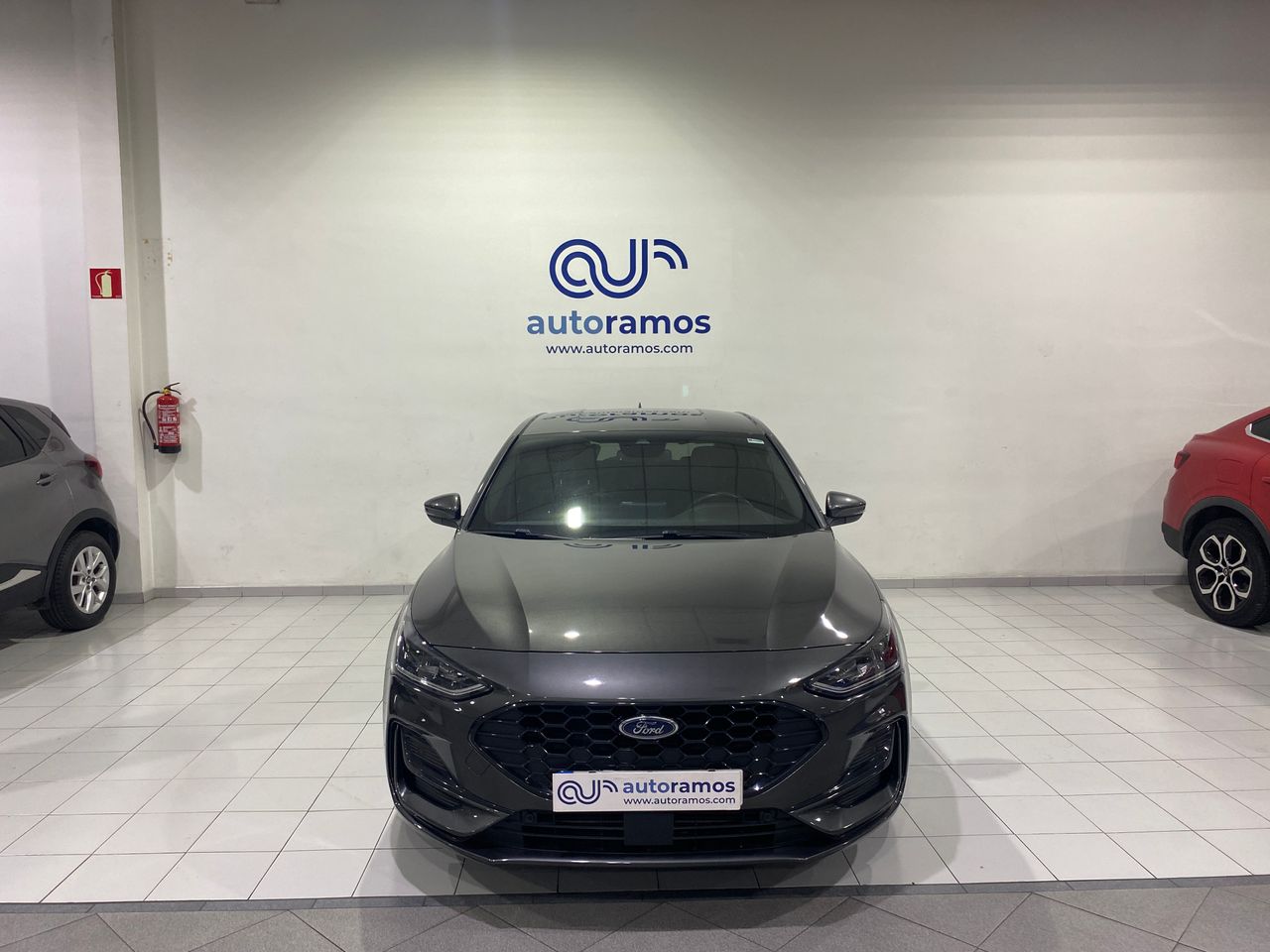 ford focus 2022 / foto grande (2)