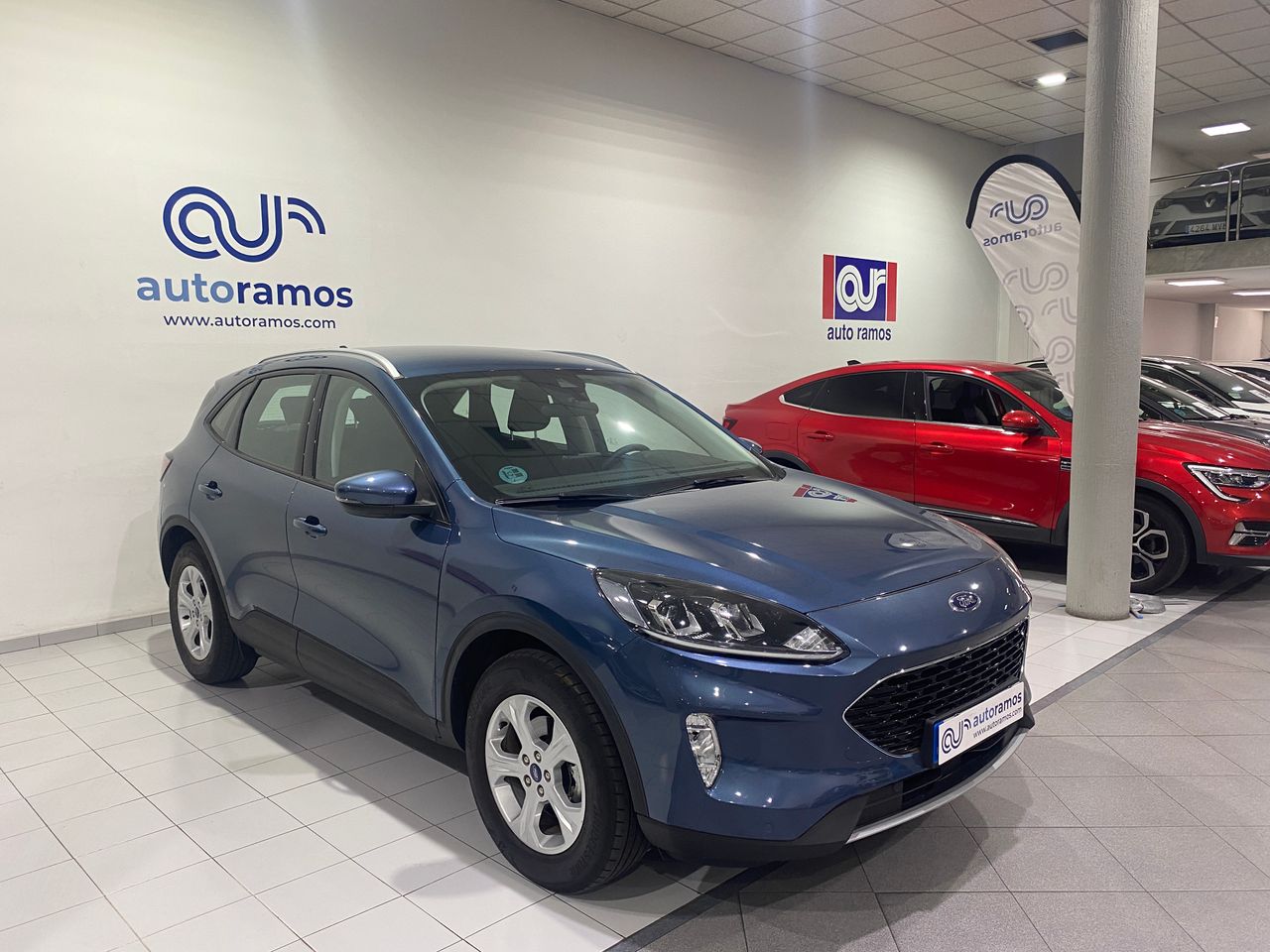 ford kuga 2021 / foto grande (3)