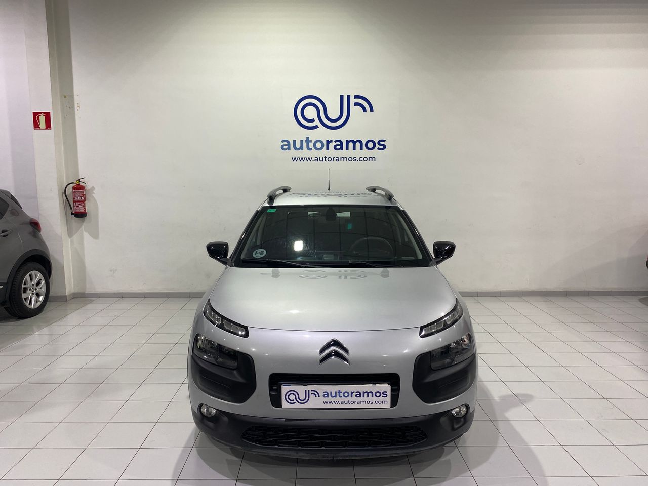 citroën c4 2015 / foto grande (2)