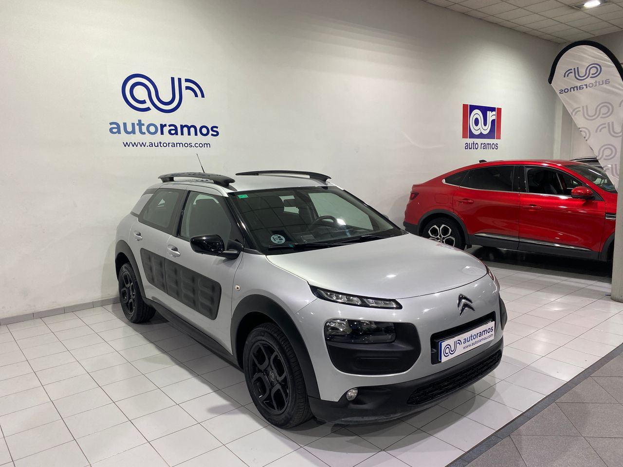 citroën c4 2015 / foto grande (3)