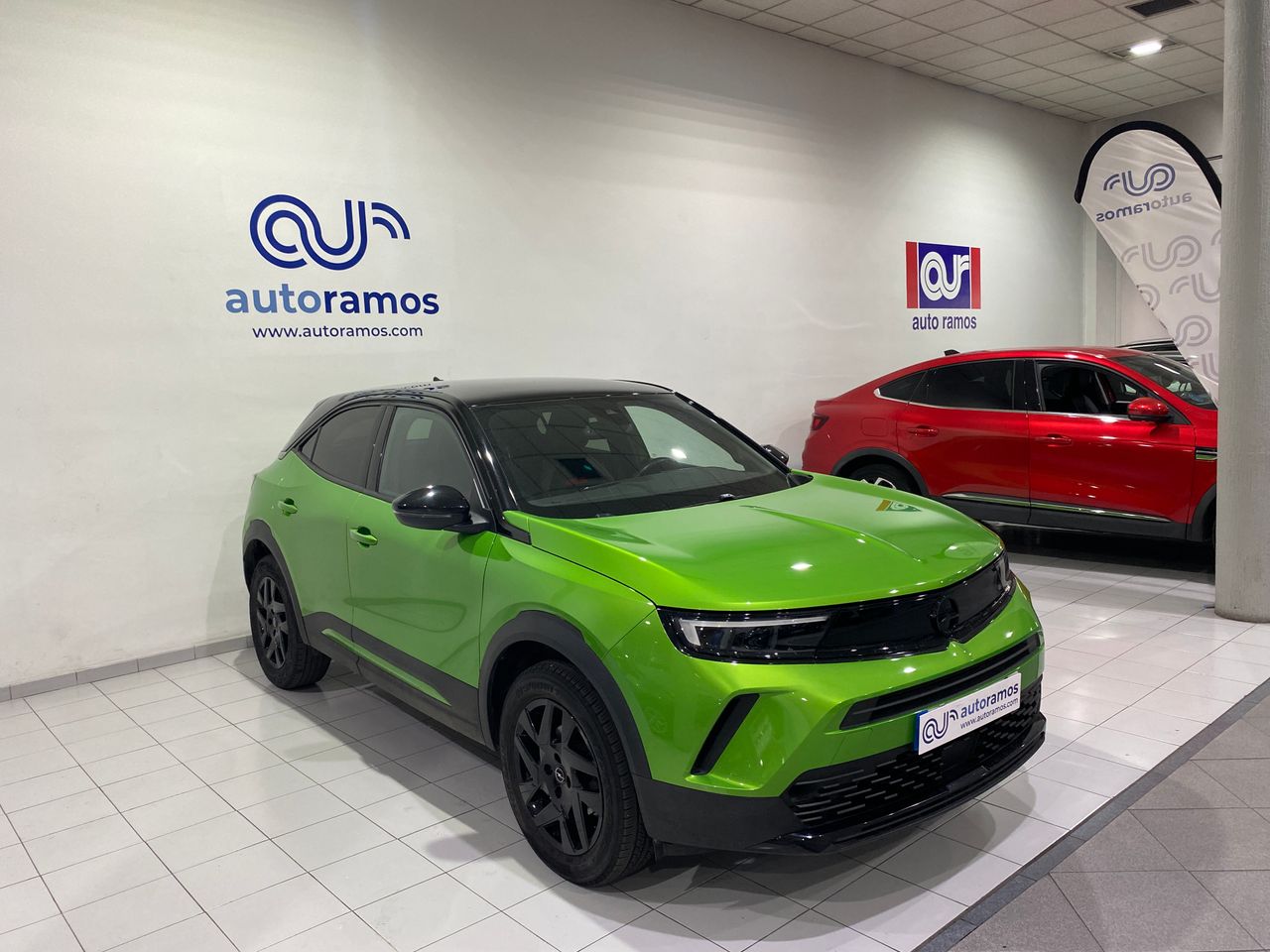 opel mokka 2023 / foto grande (3)