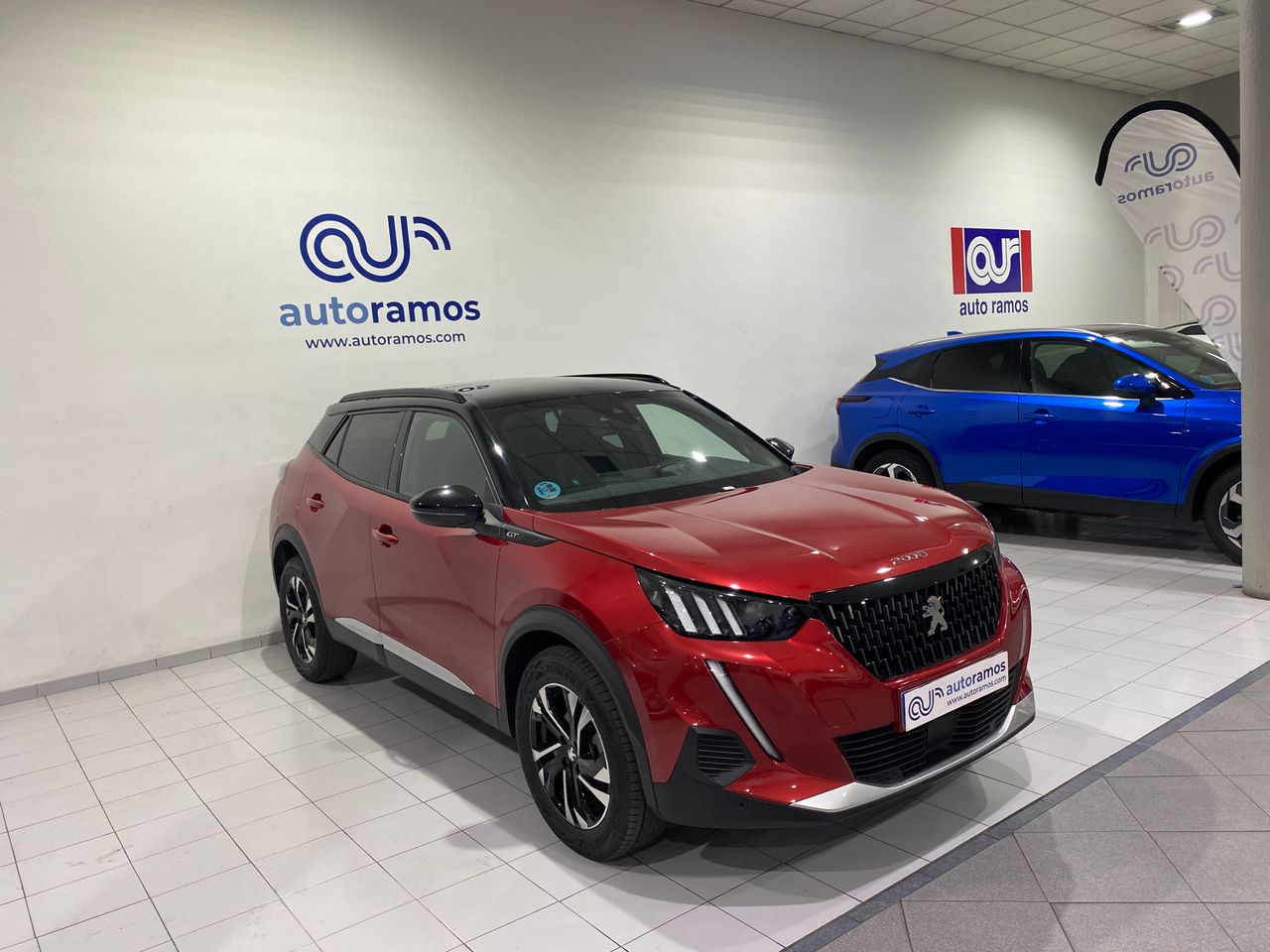 peugeot 2008 2022 / foto grande (3)