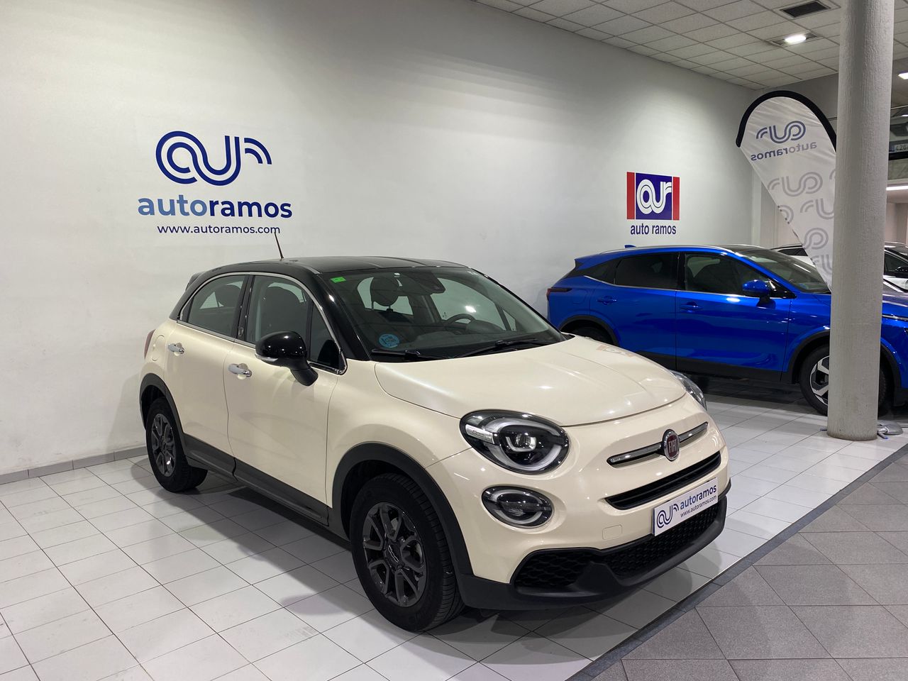 fiat 500x 2019 / foto grande (3)