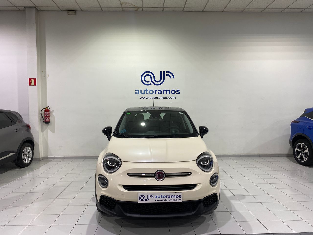 fiat 500x 2019 / foto grande (2)