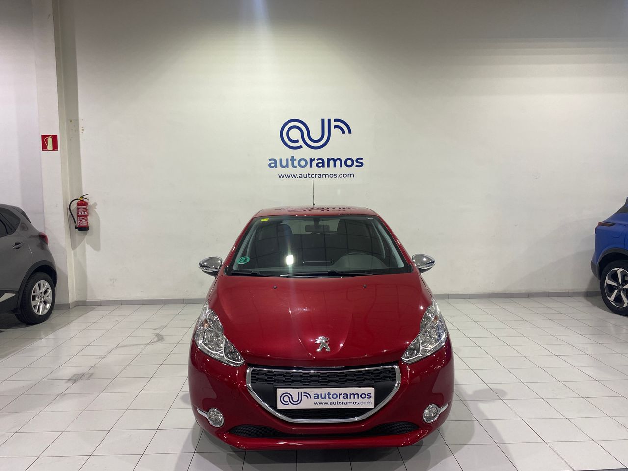 peugeot 208 2014 / foto grande (2)