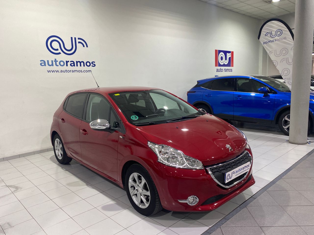 peugeot 208 2014 / foto grande (3)
