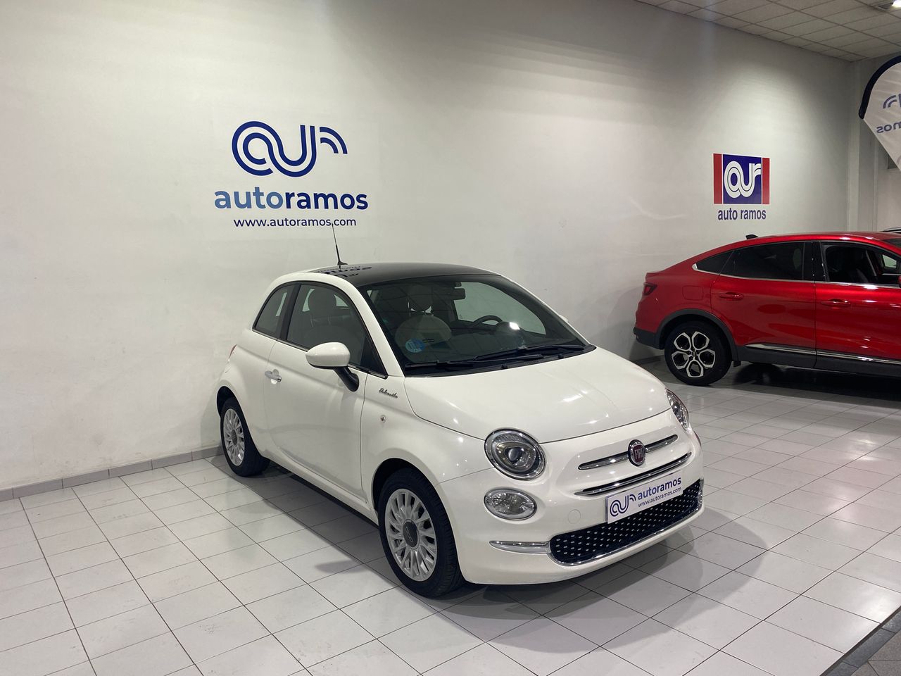 fiat 500 2022 / foto grande (3)