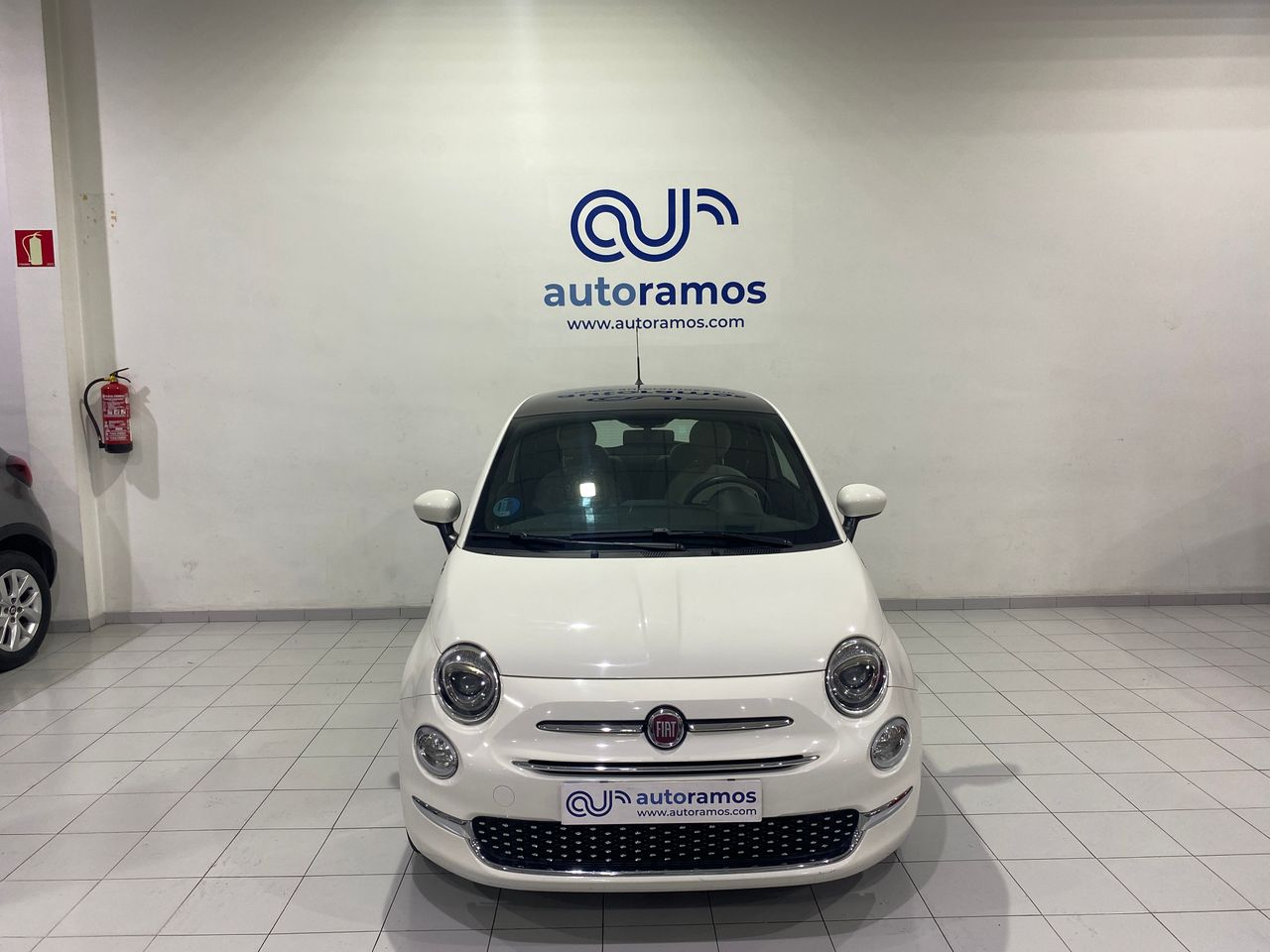 fiat 500 2022 / foto grande (2)