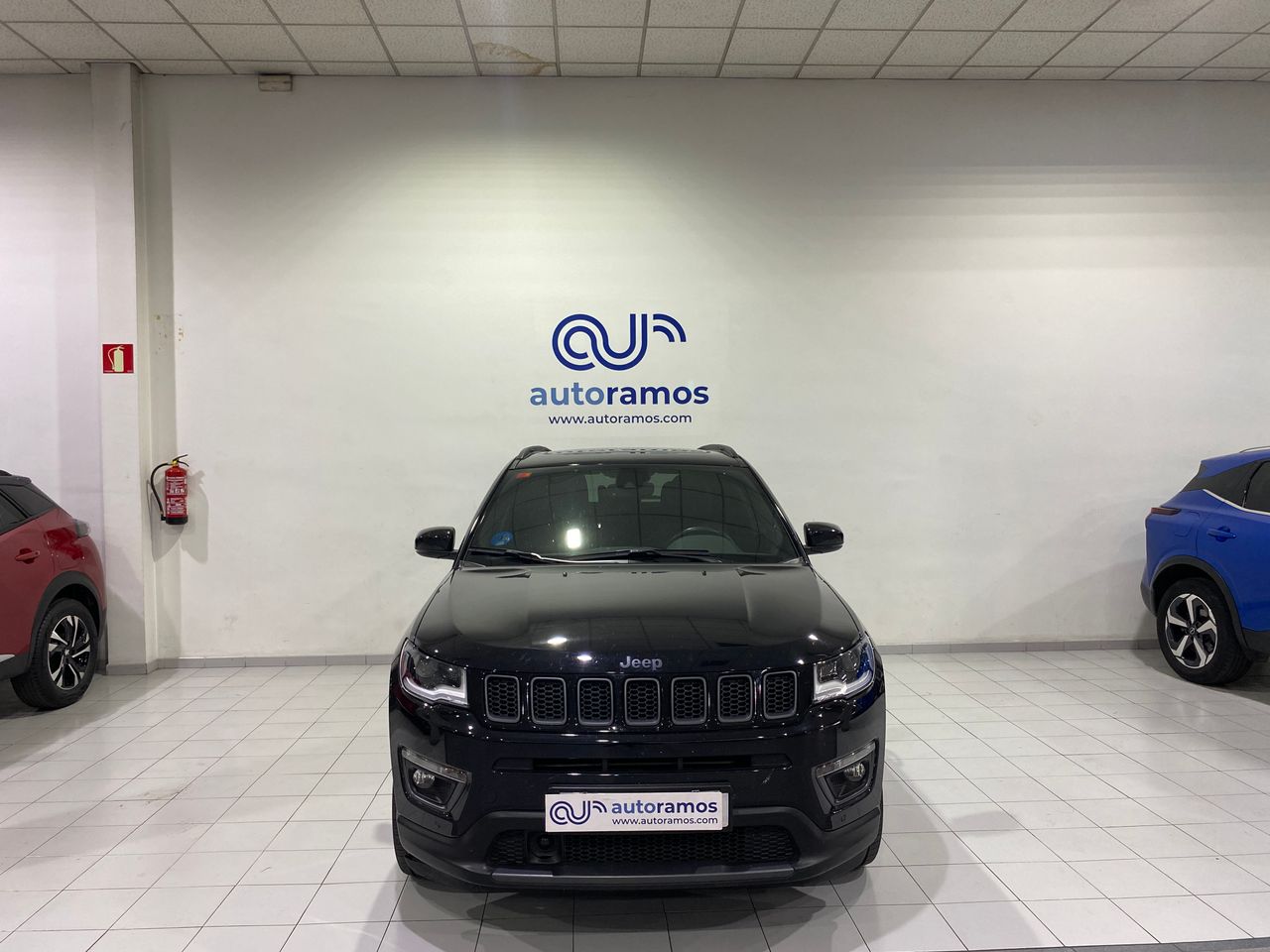 jeep compass 2021 / foto grande (2)